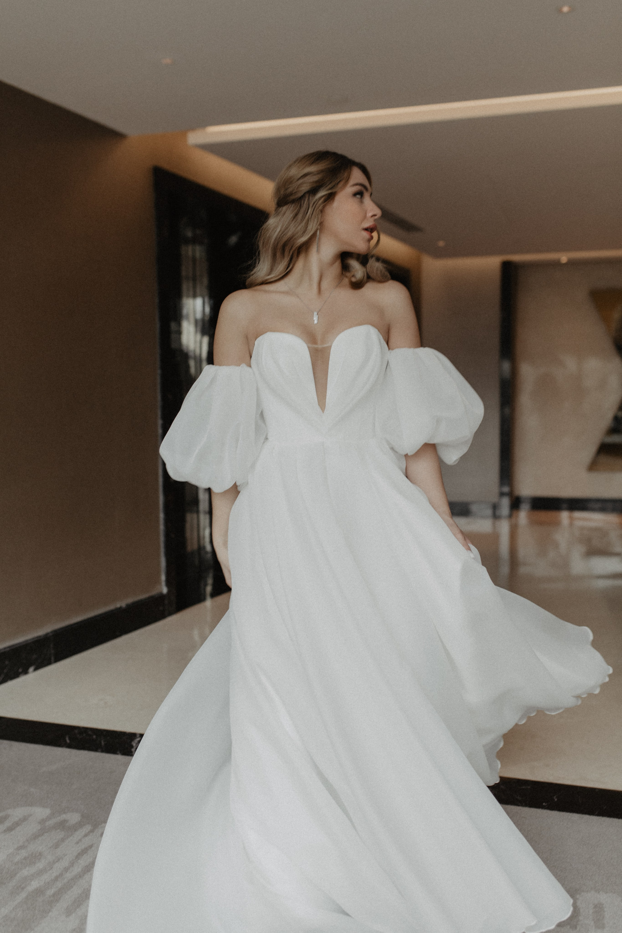 Свадебная фотосъемка. Фотограф Муратова Алена