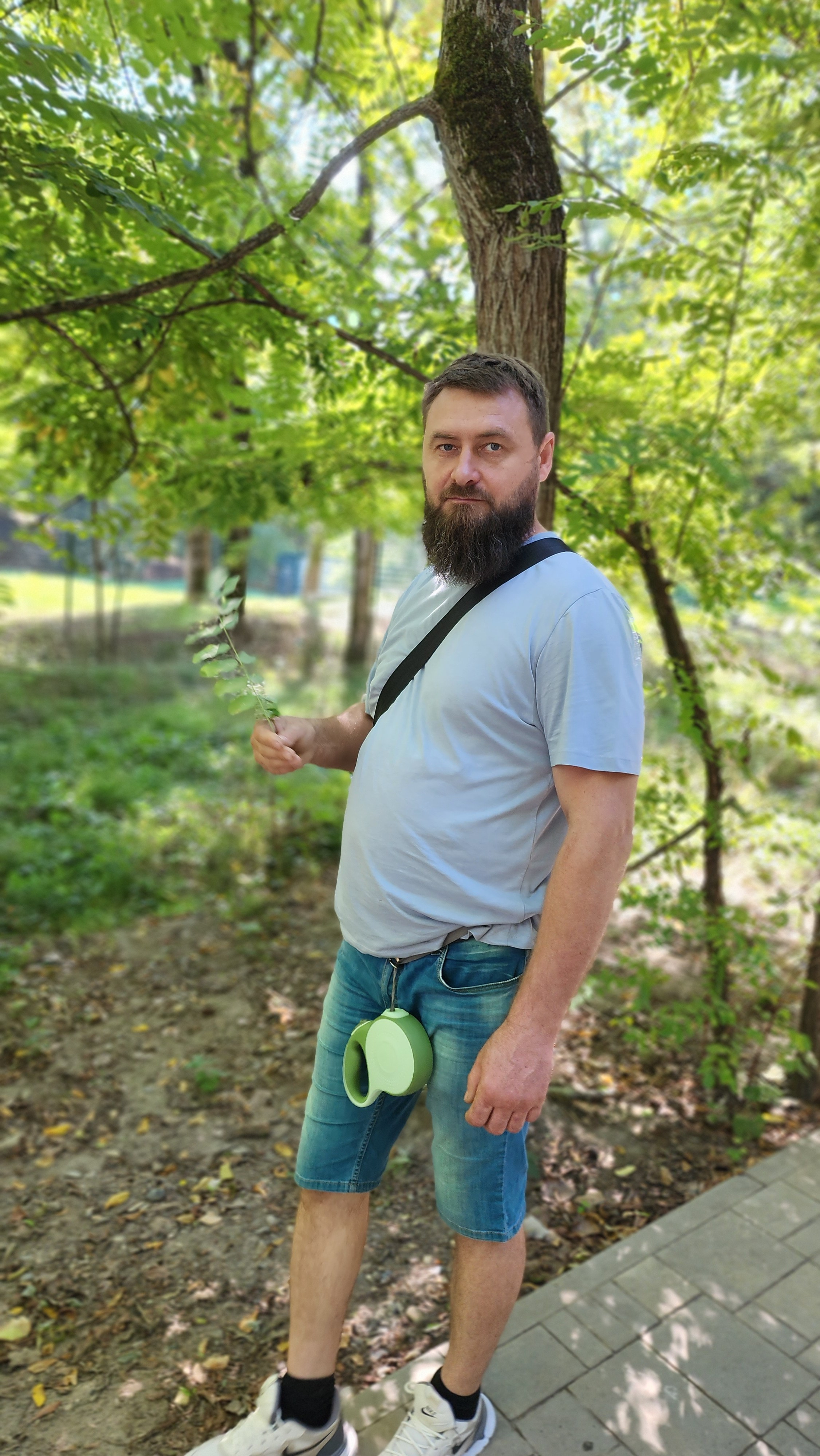 Горячий Ключ (2024-09-22). Собор Отрасли