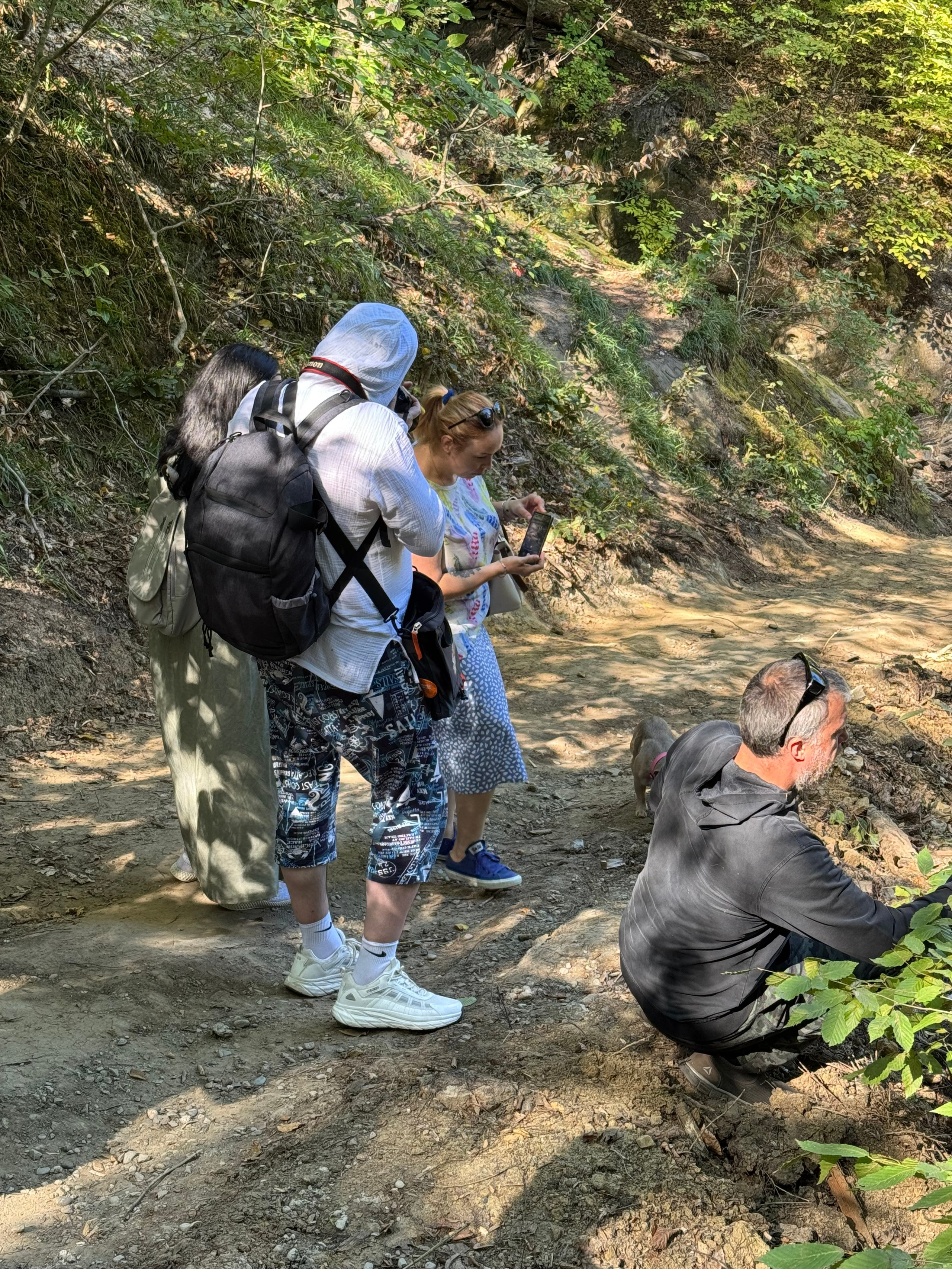 Горячий Ключ (2024-09-22). Собор Отрасли