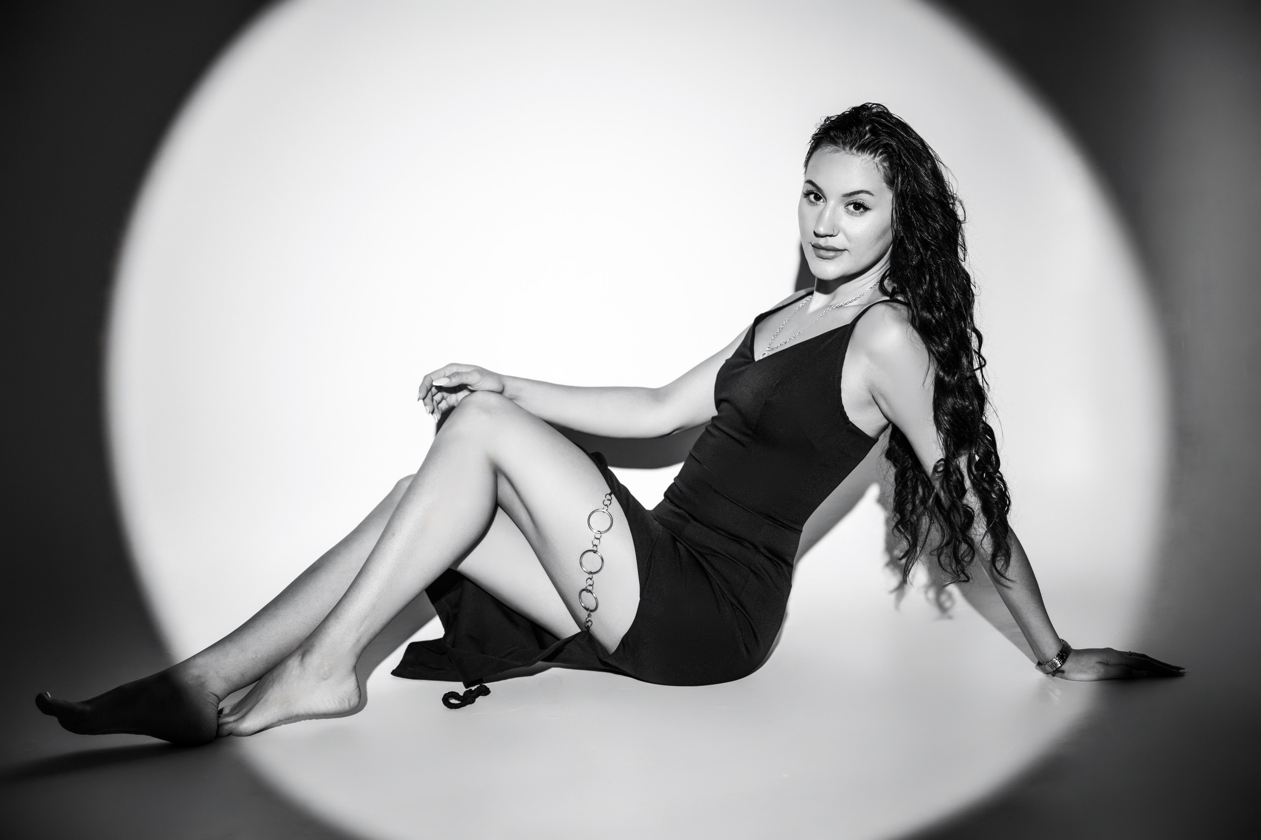 Студийные фотосессии. Студийный и свадебный фотограф и видеограф в Севастополе — Юлия Макаренко