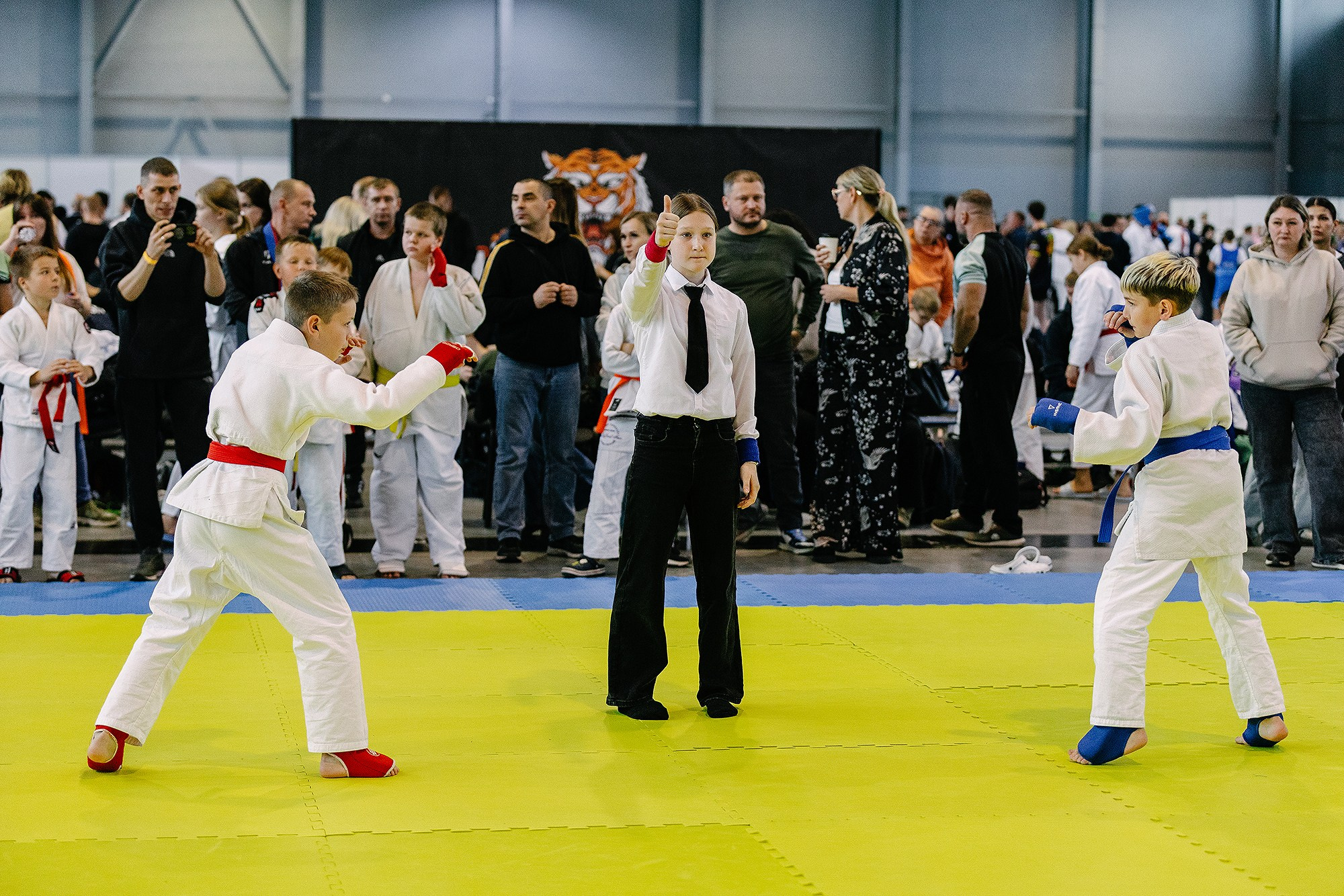 GOLDEN TIGER — XIX. Семейный и репортажный фотограф Наташа Давыдова