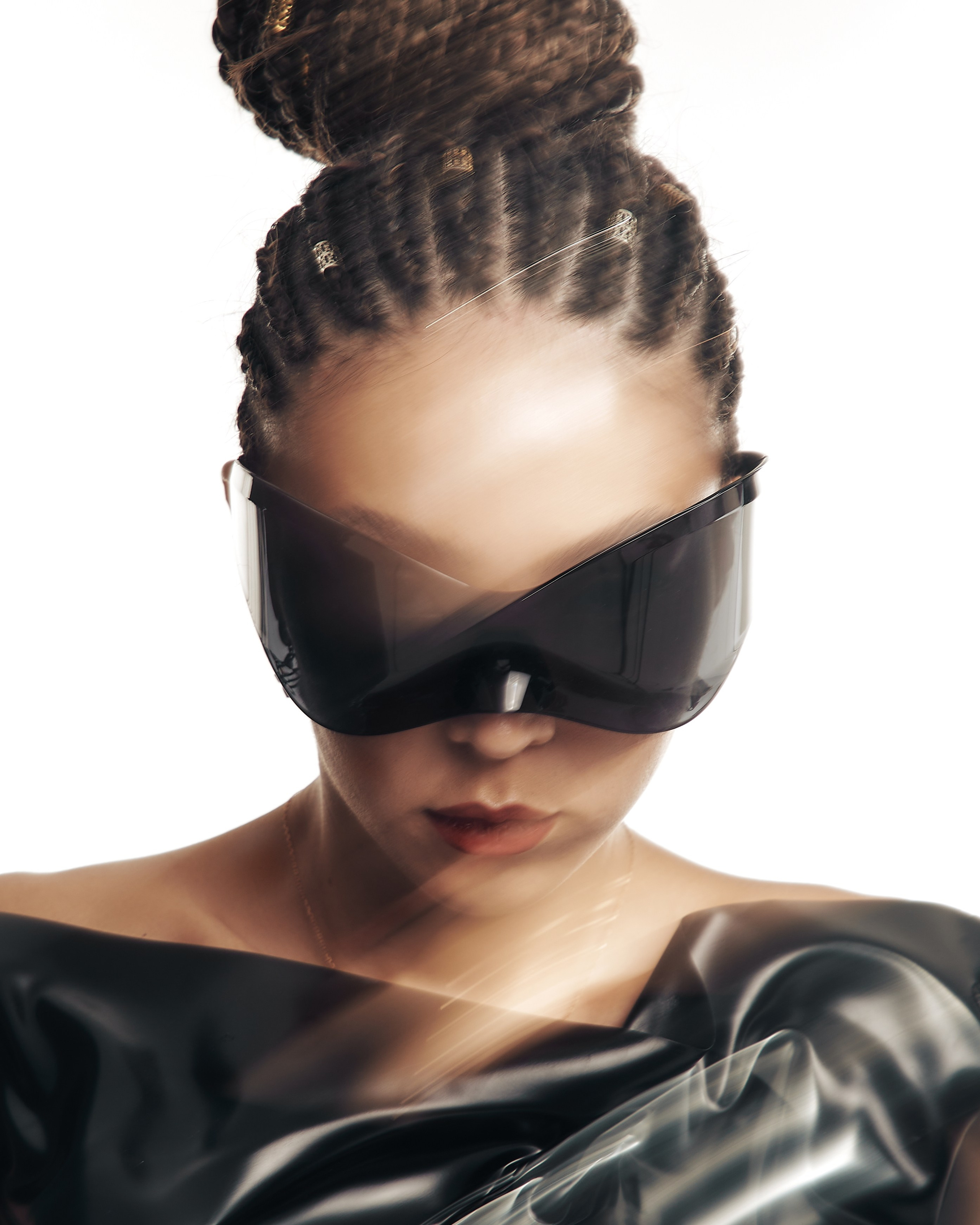 SIMA. Alim Alimov Fashion Photographer