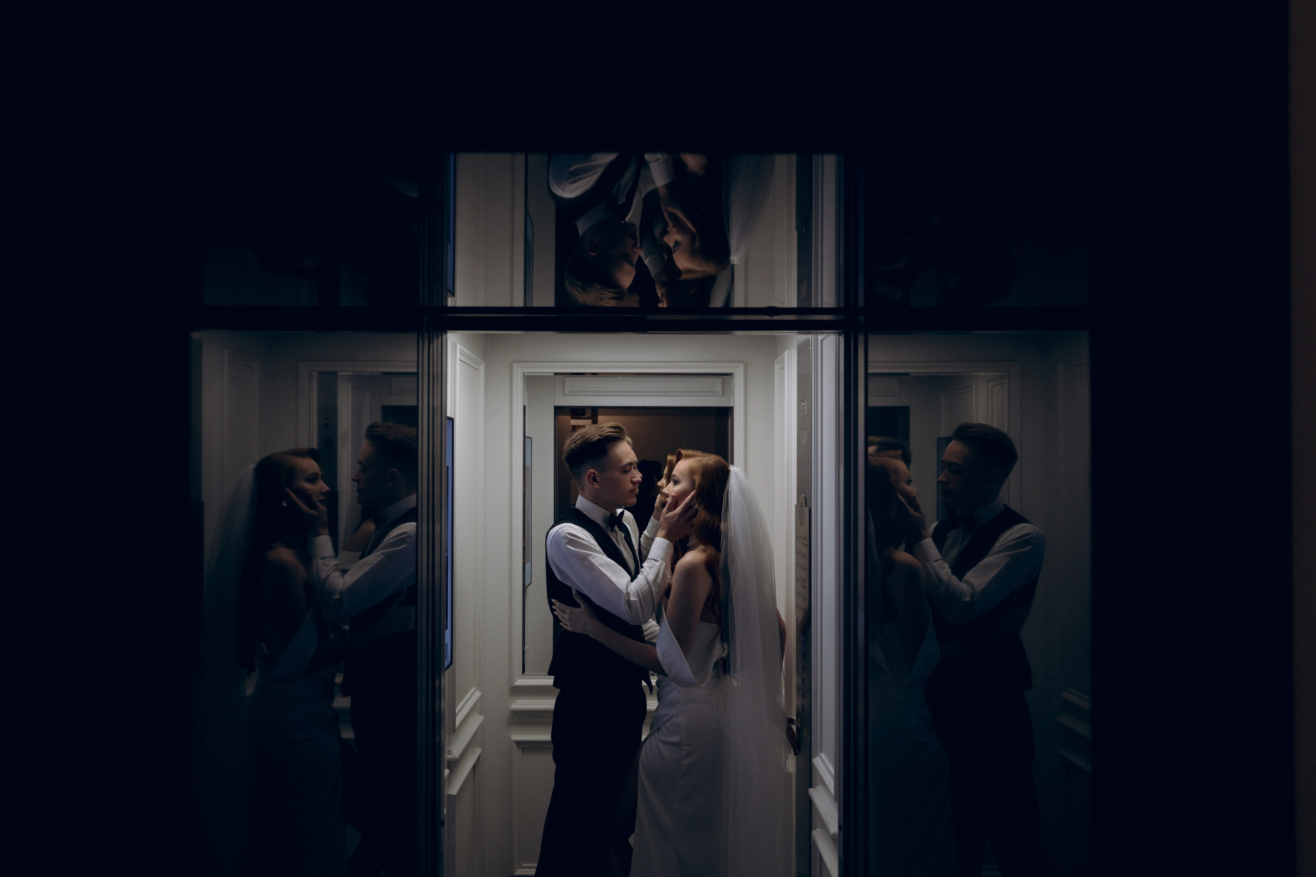 Любовь и Дмитрий 7/11/2024. Свадебный  и семейный фотограф в Краснодаре