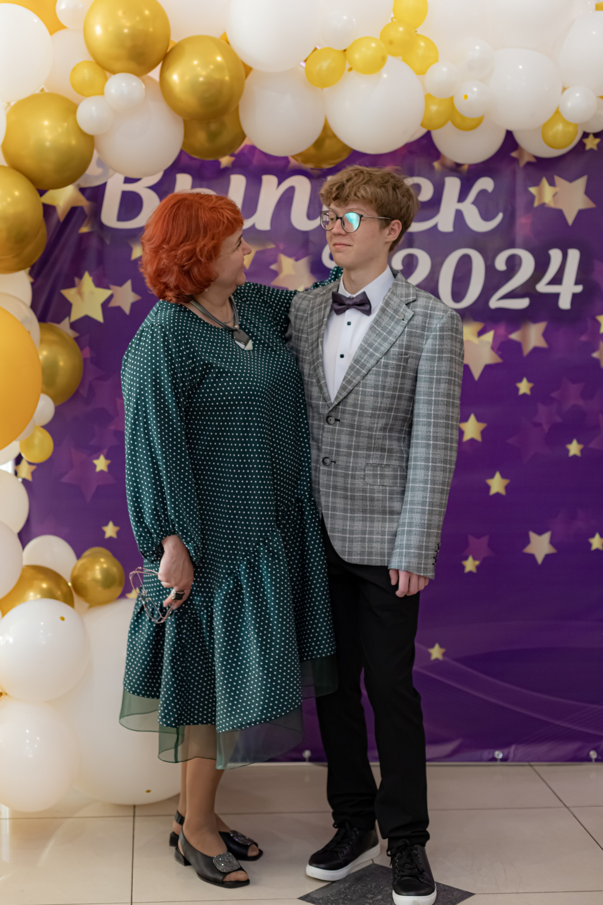 Выпускной. Photokarish