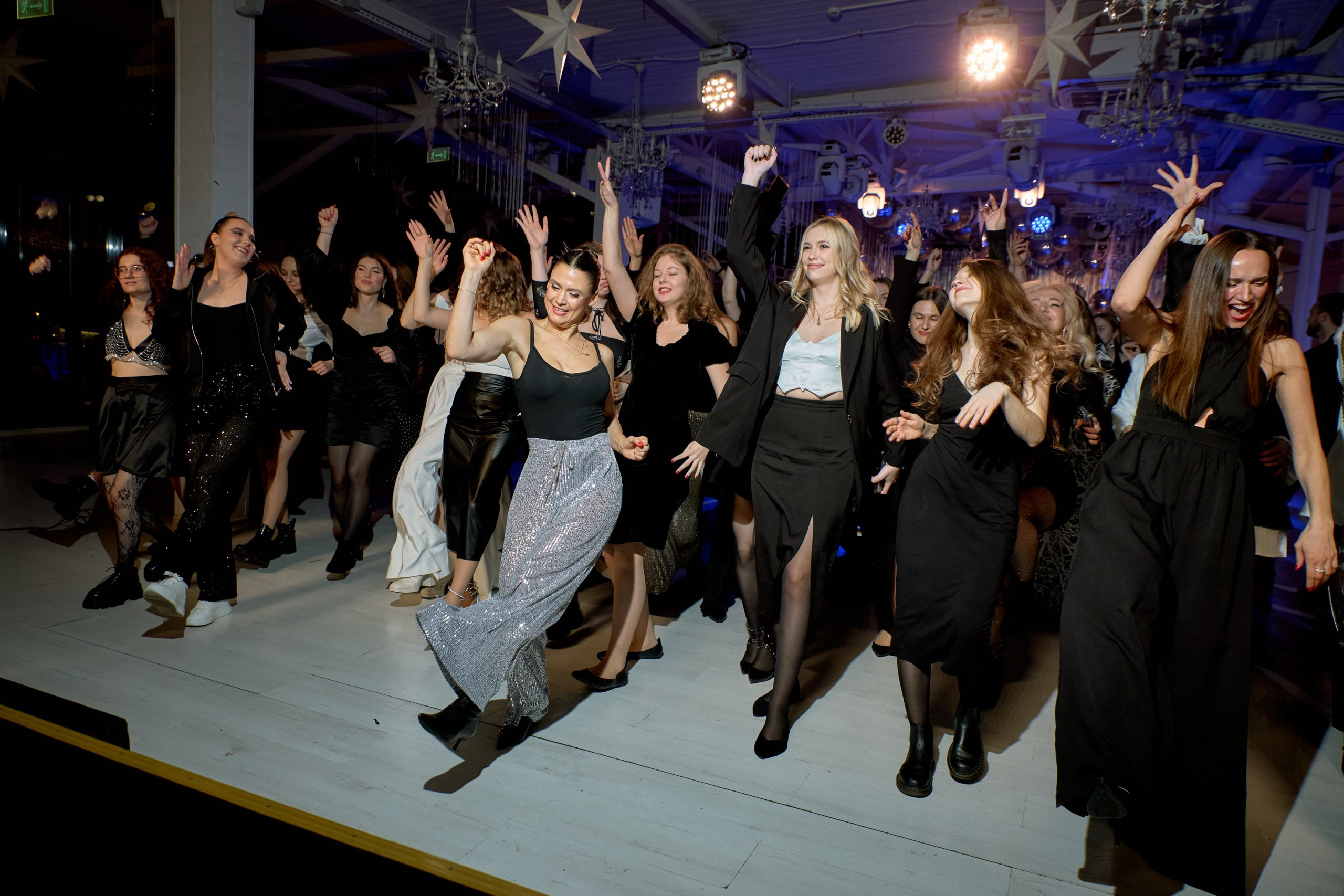 Корпоративные мероприятия | Фотограф Иван Прусов