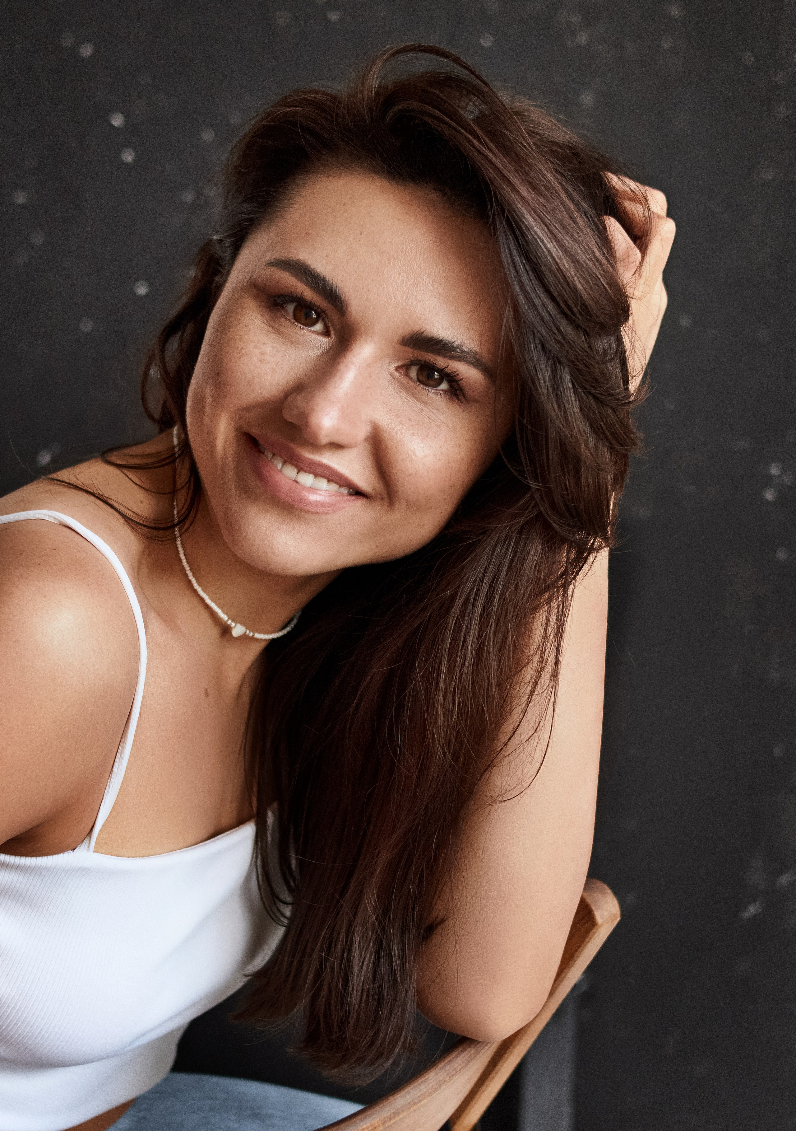 Настя. Фотограф Симферополь | Катерина Ищук