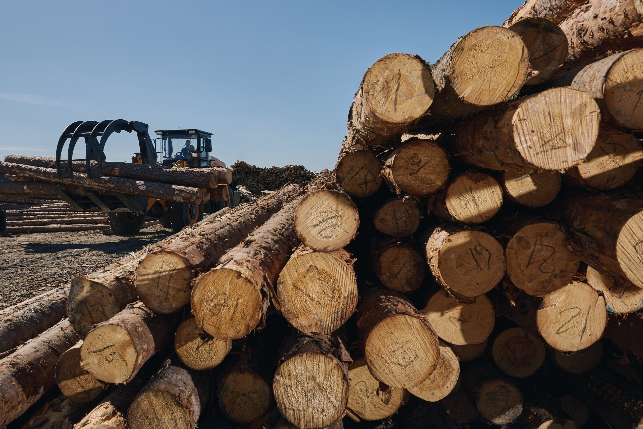 Промышленная фотосъемка в Москве и московской области. Профессиональный фотограф в Москве — Максим Дьяконов