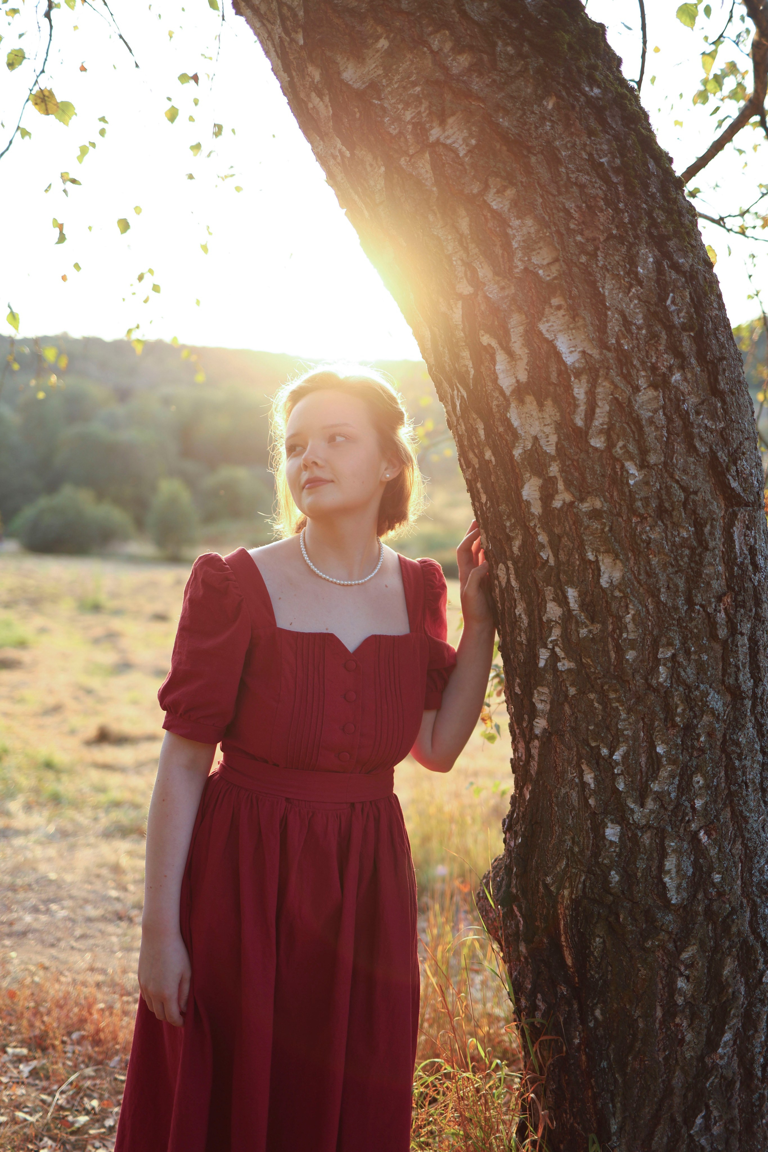 Люба. Семейный и детский фотограф в Москве Анастасия Мурга