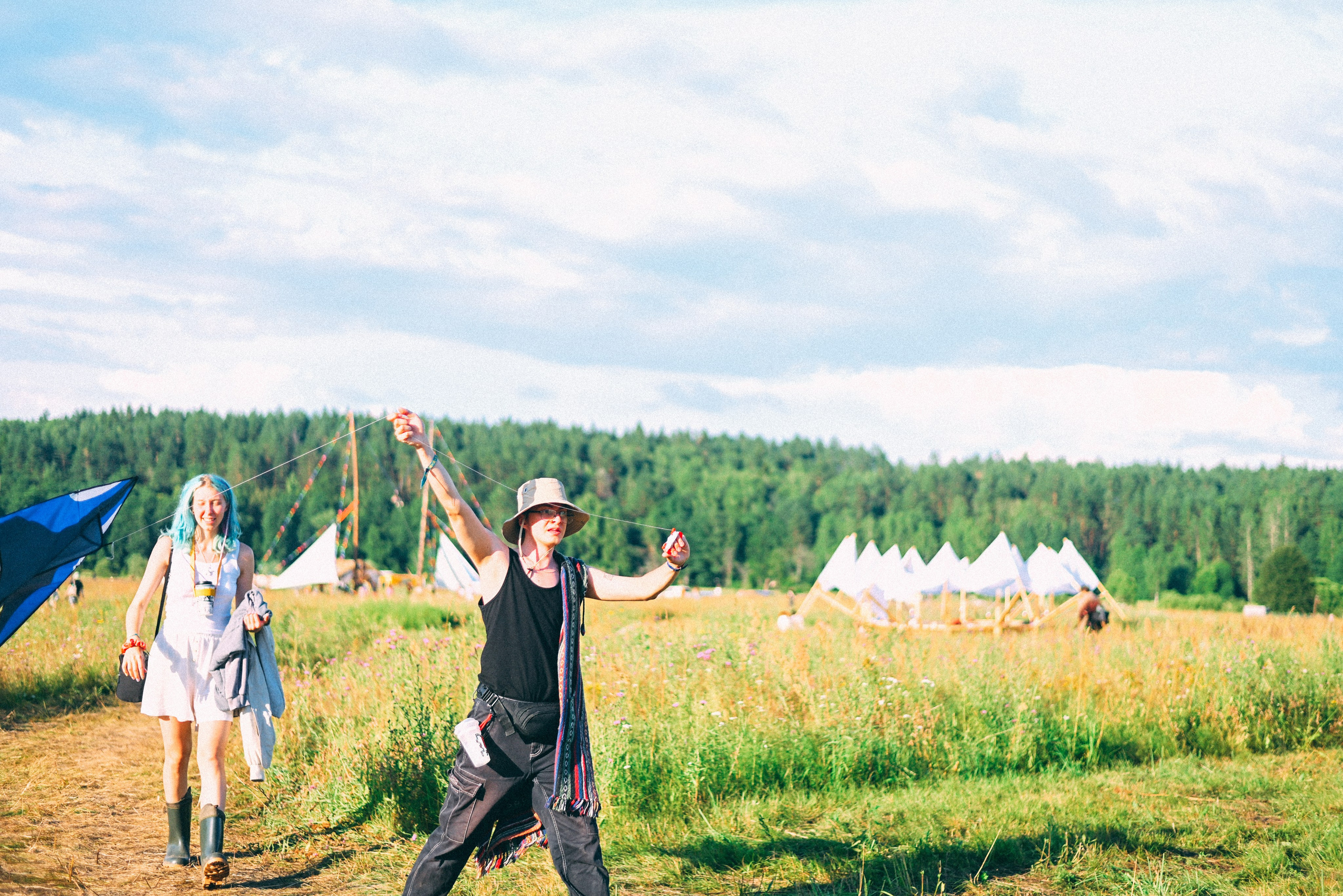 Бессонница 2025. Элька Мурзина