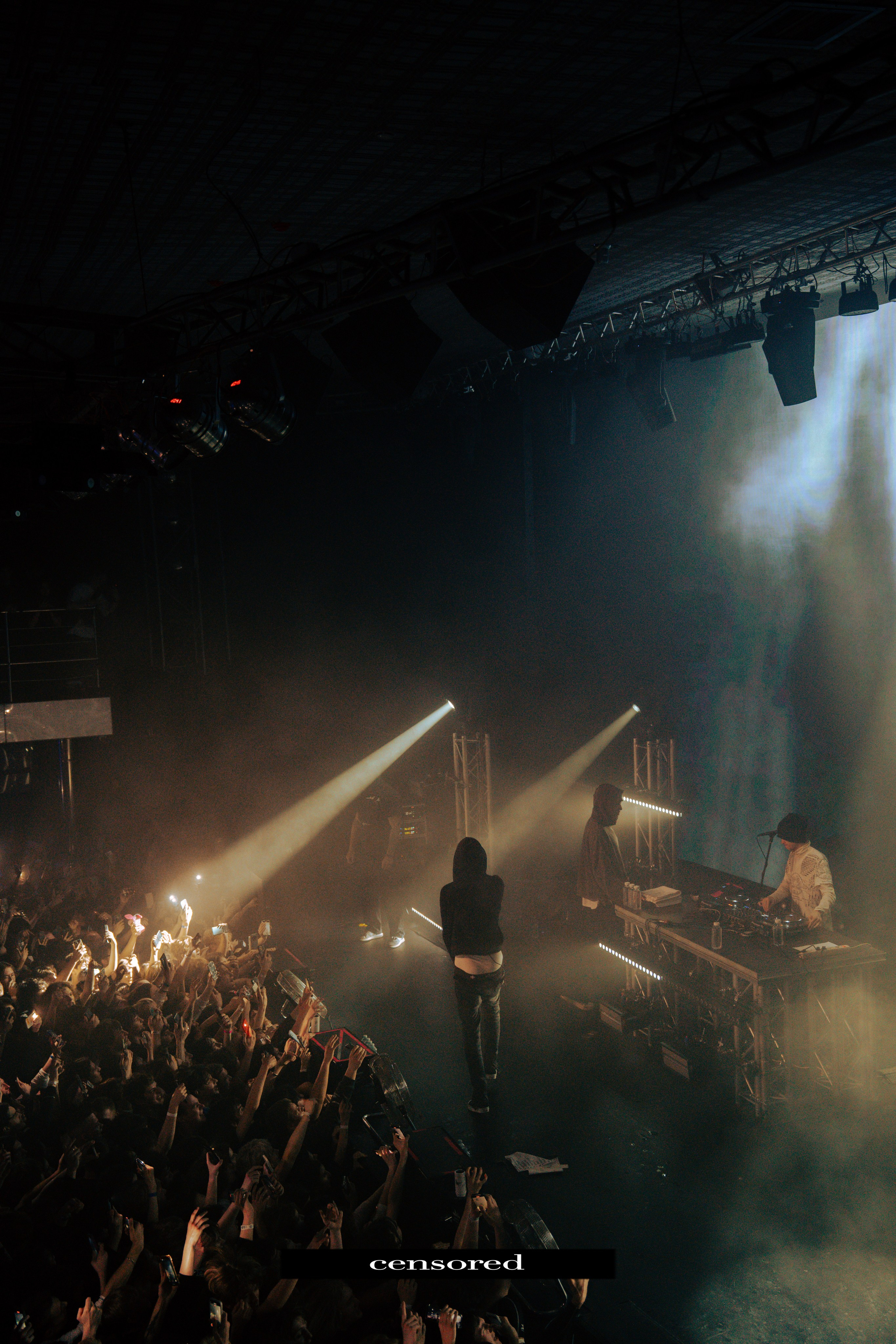 9MICE & KAI ANGEL. Фотограф Герман Лебедев — Тольятти