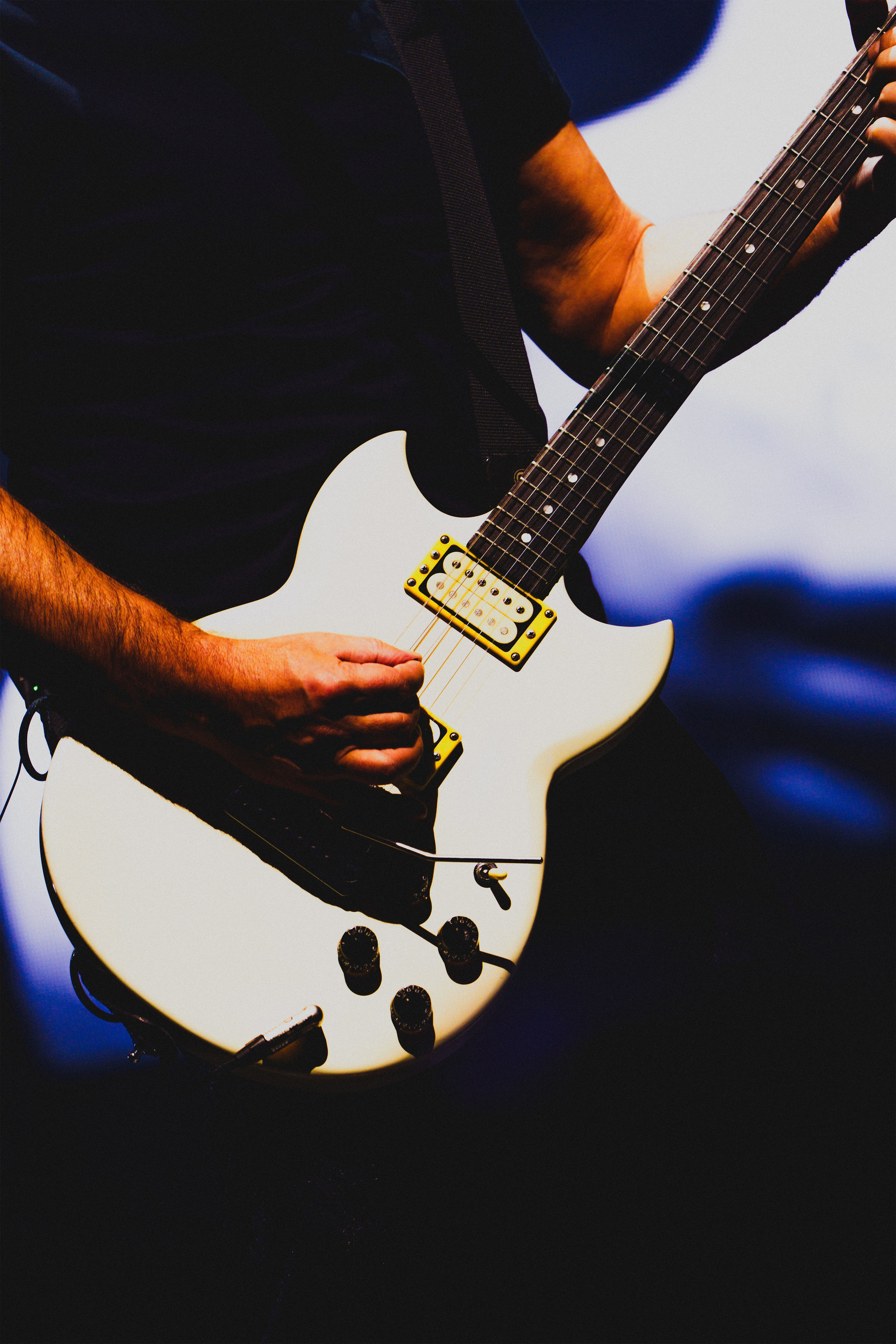 КИНО. Фотограф Герман Лебедев — Тольятти