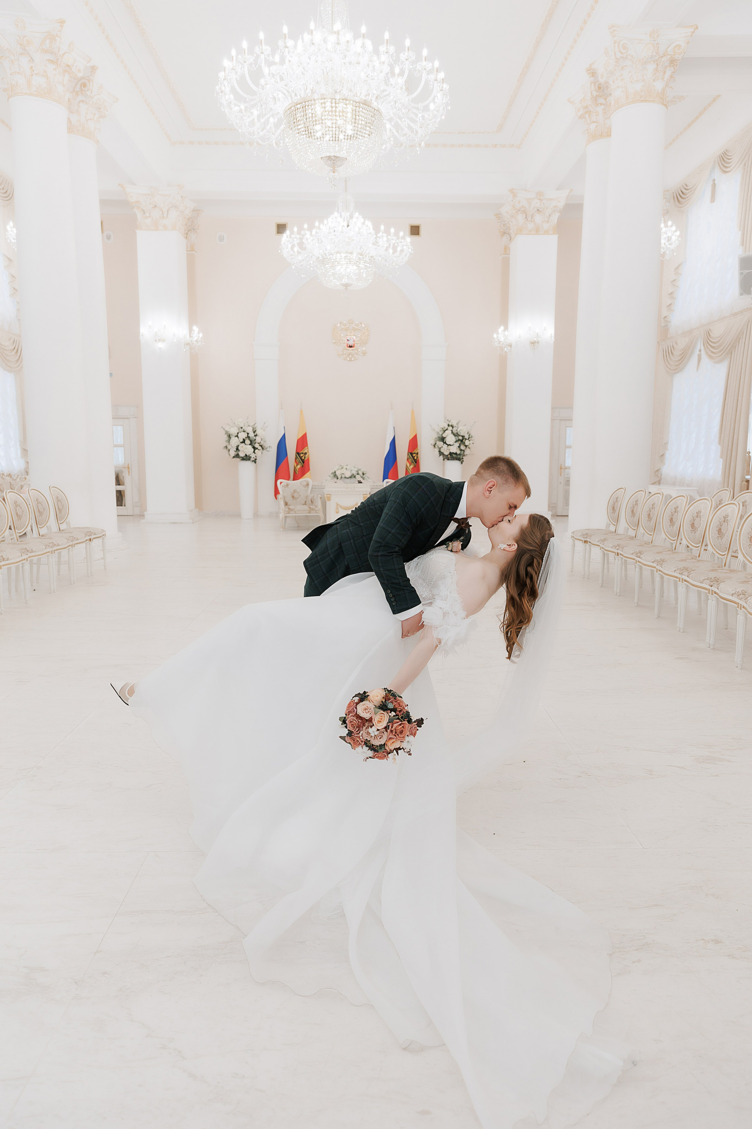 Свадьба. Свадебный и семейный фотограф в Твери и Тверской области