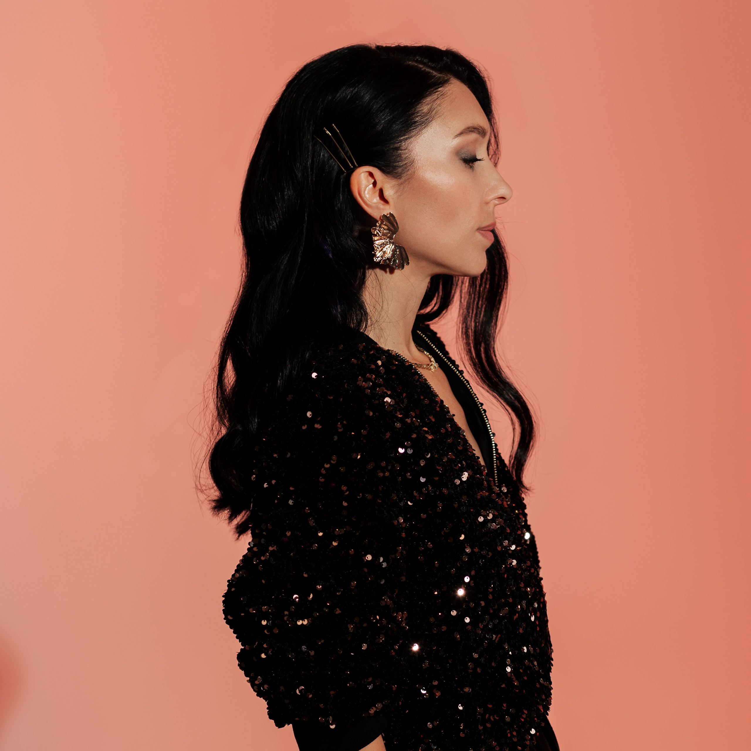 Юлия Захарова — визажист-стилист. Санкт-Петербург