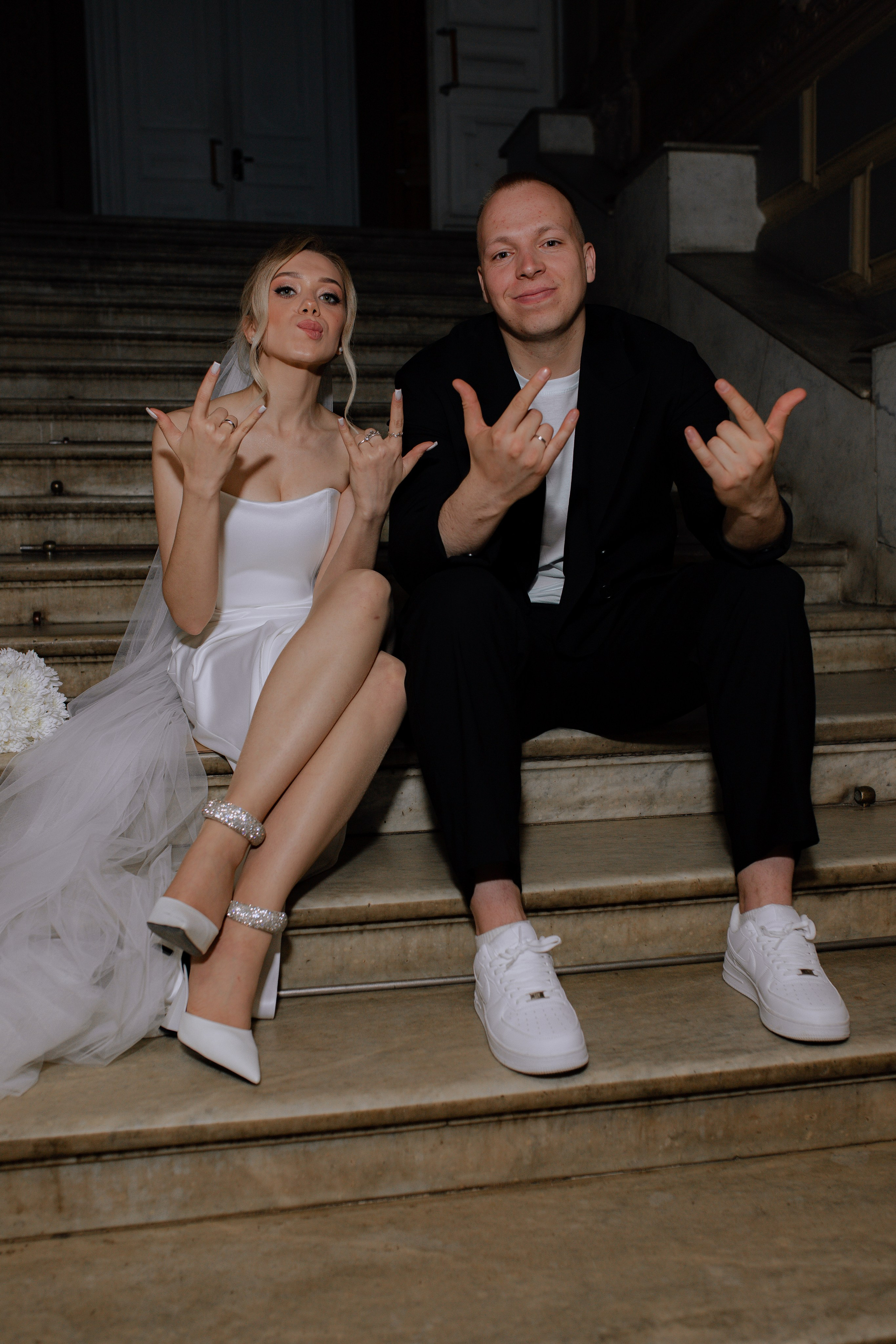Юлия и Роман. Женский, свадебный и love story фотограф в Москве