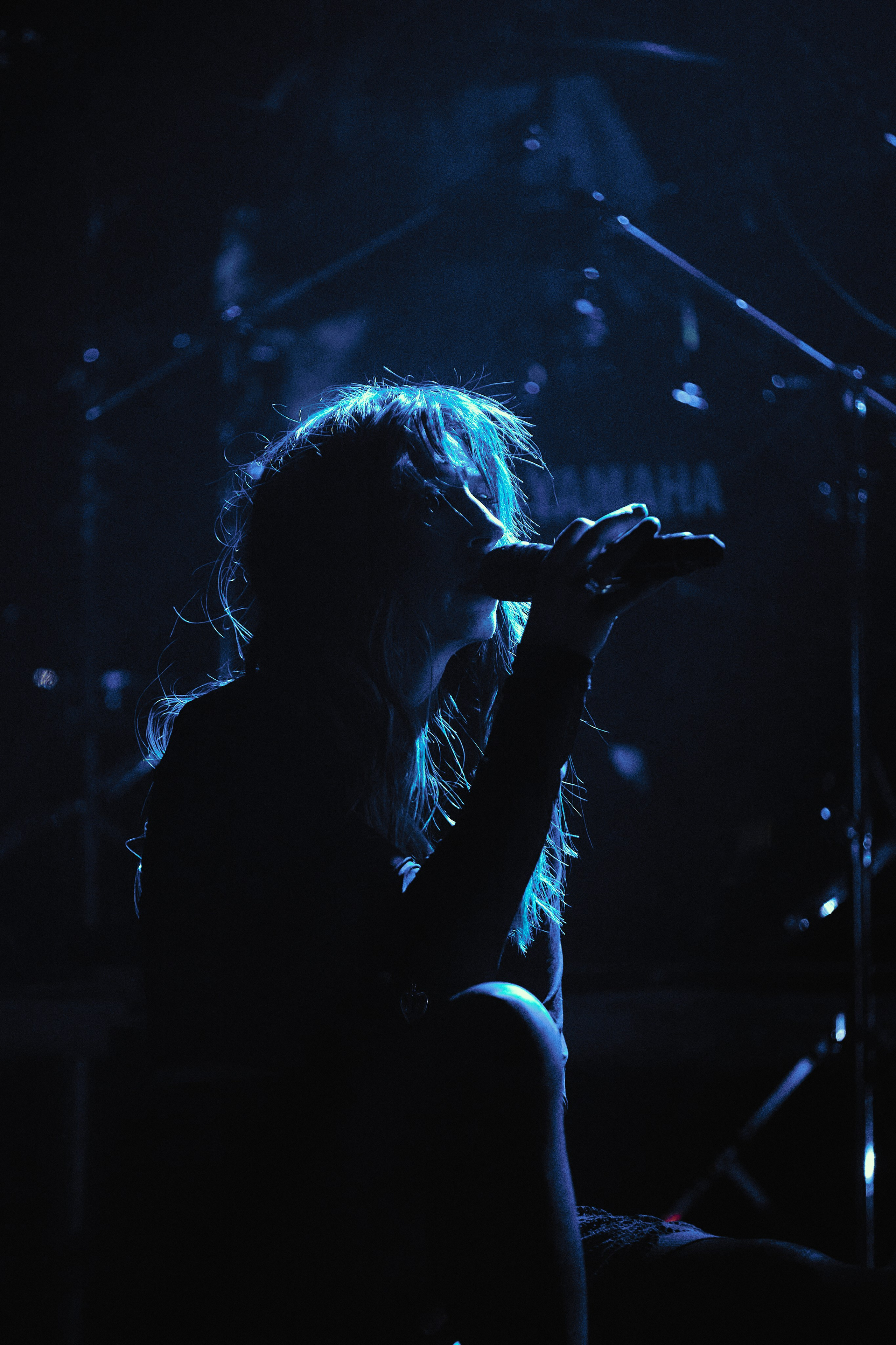 Концерт Обе Две. Фотограф Романенко Сергей в Екатеринбурге