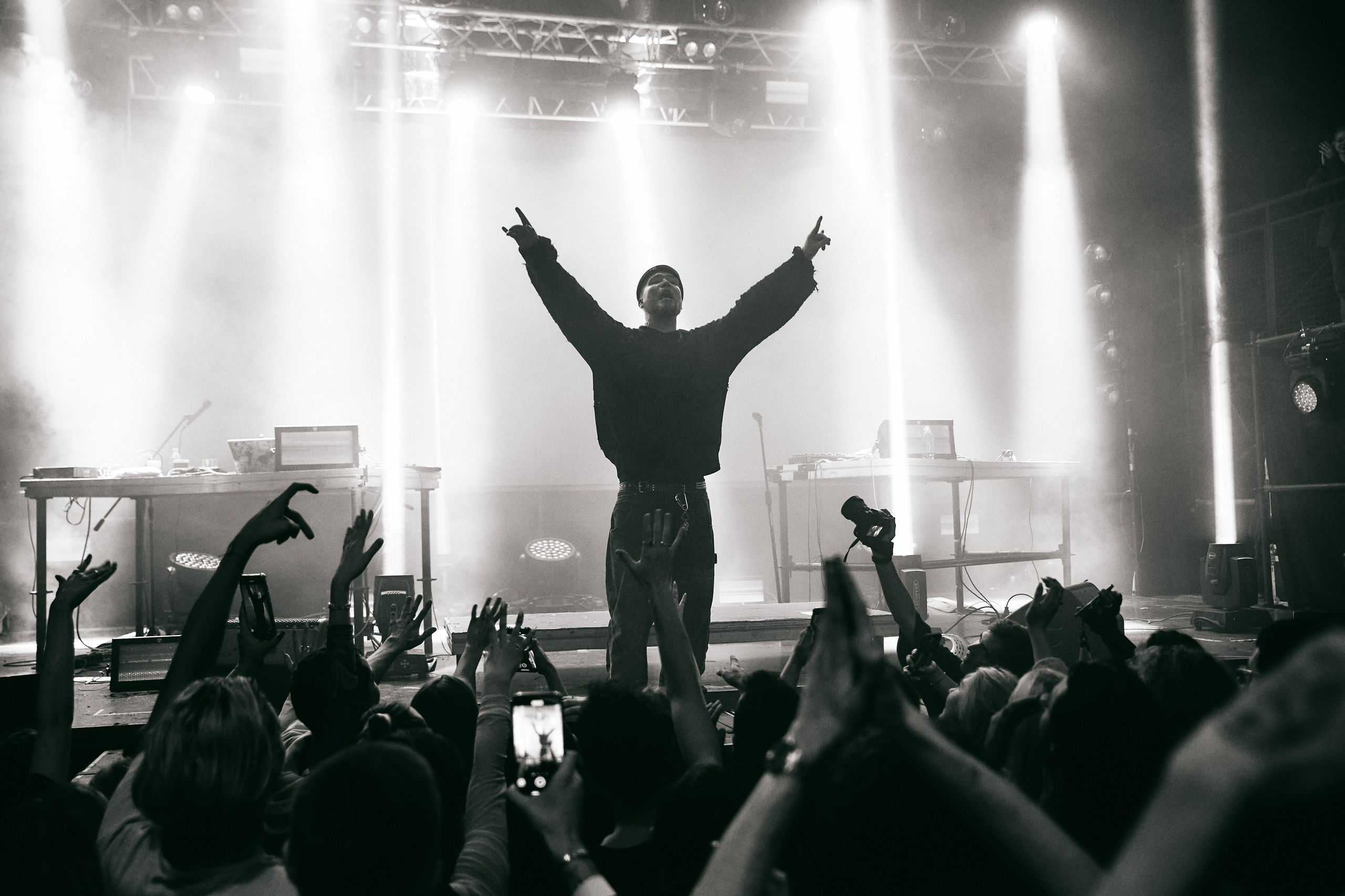 Концерты. Фотограф Романенко Сергей в Екатеринбурге