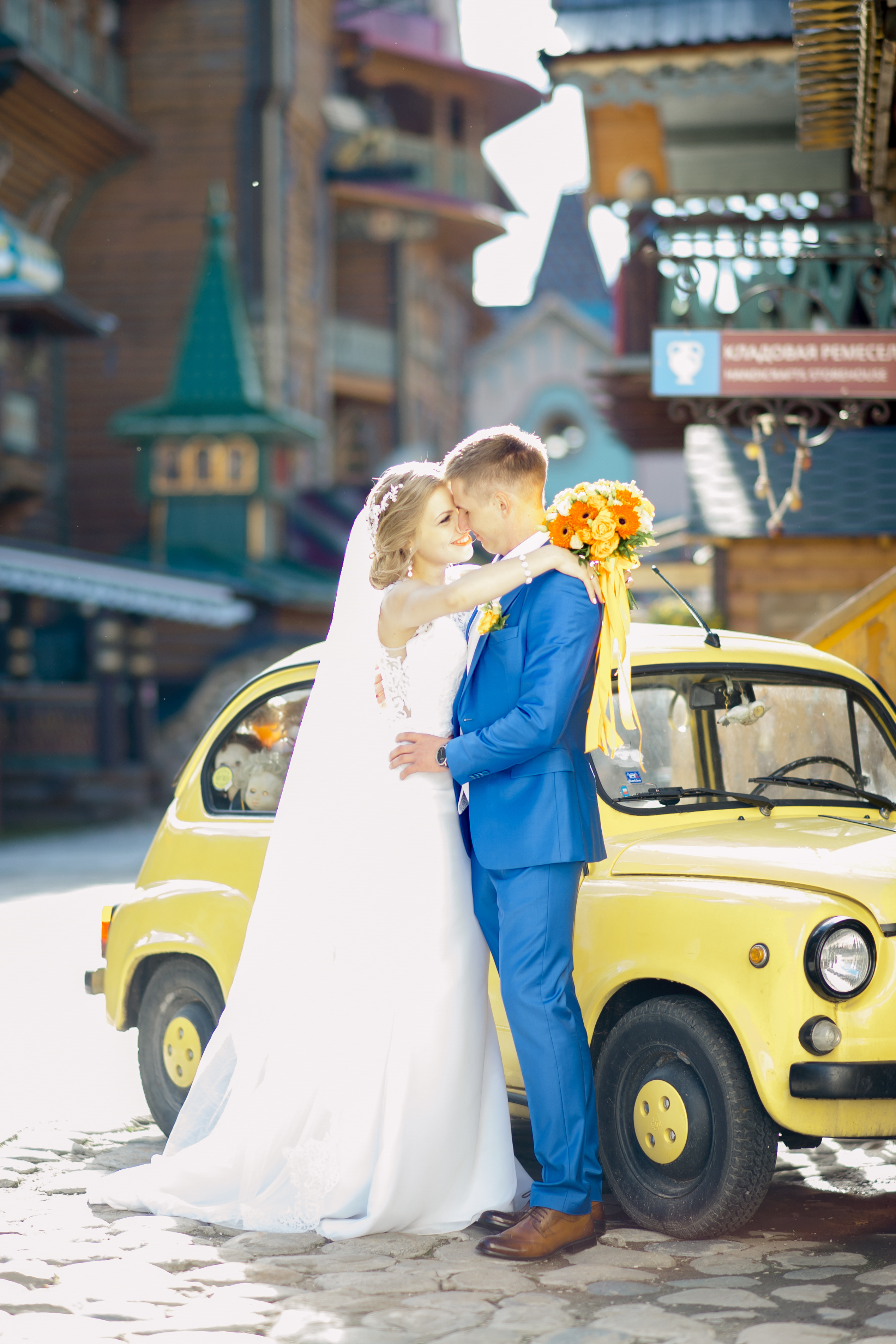 Свадебные фотосессии. Услуги фотографа в Сочи