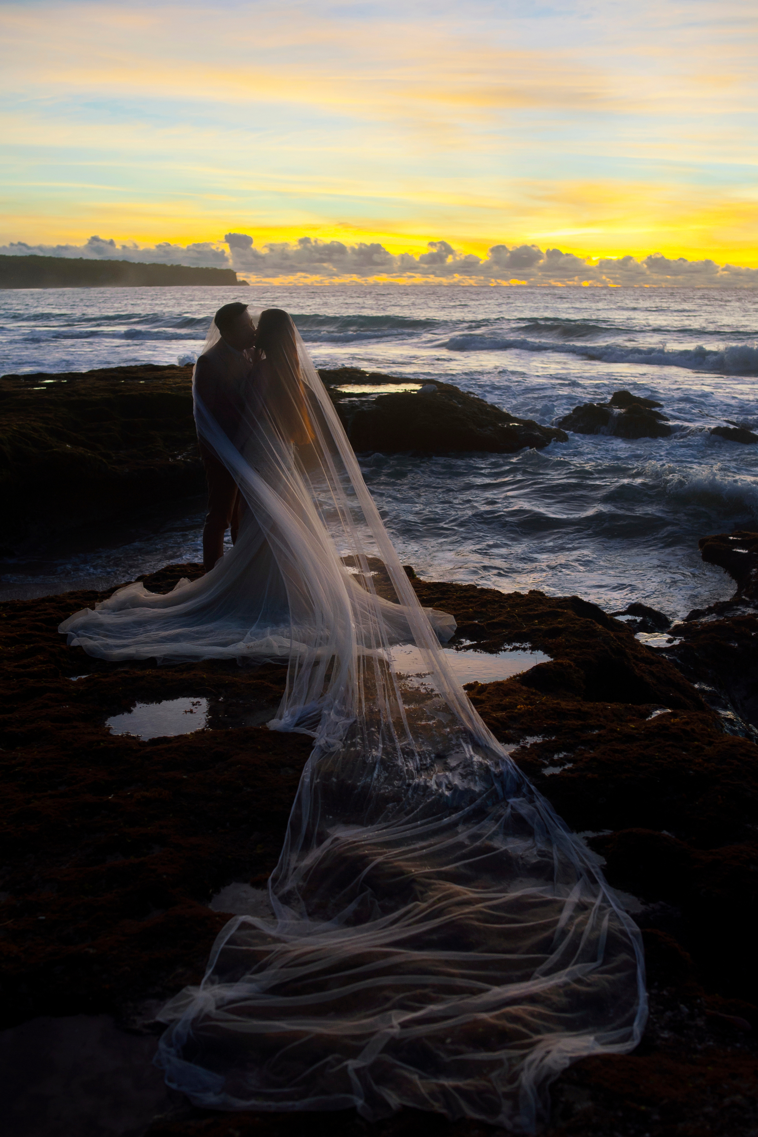 Свадебные фотосессии. Услуги фотографа в Сочи