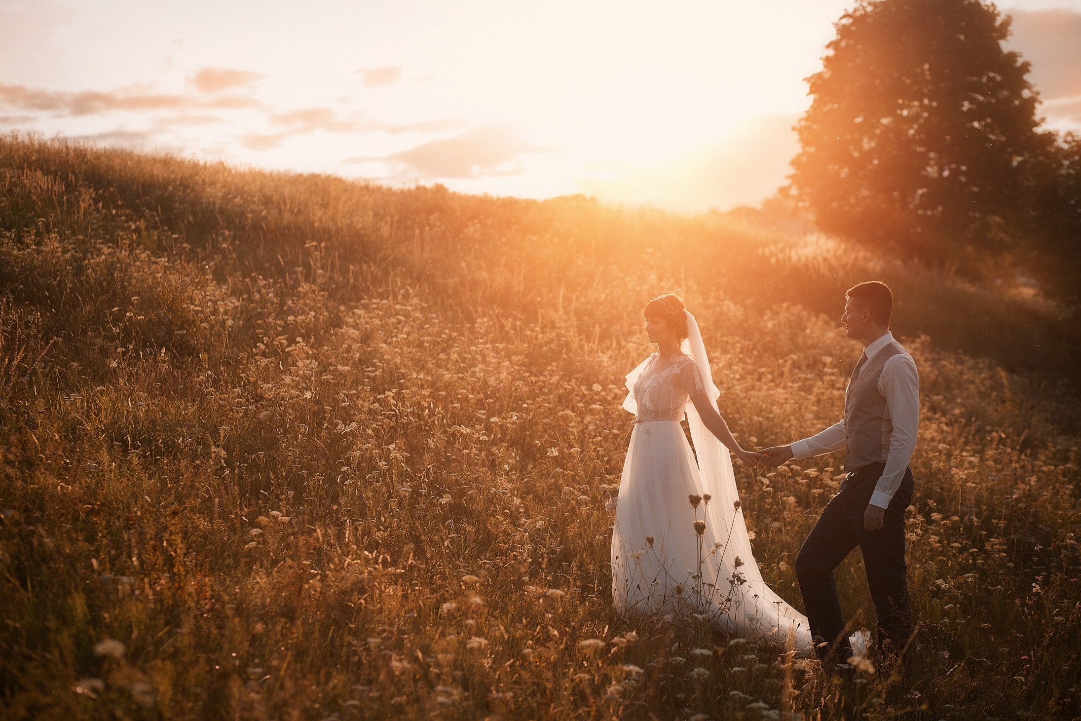 Влюбленные. Семейный и детский фотограф |Брянск| Анастасия Перепелкина