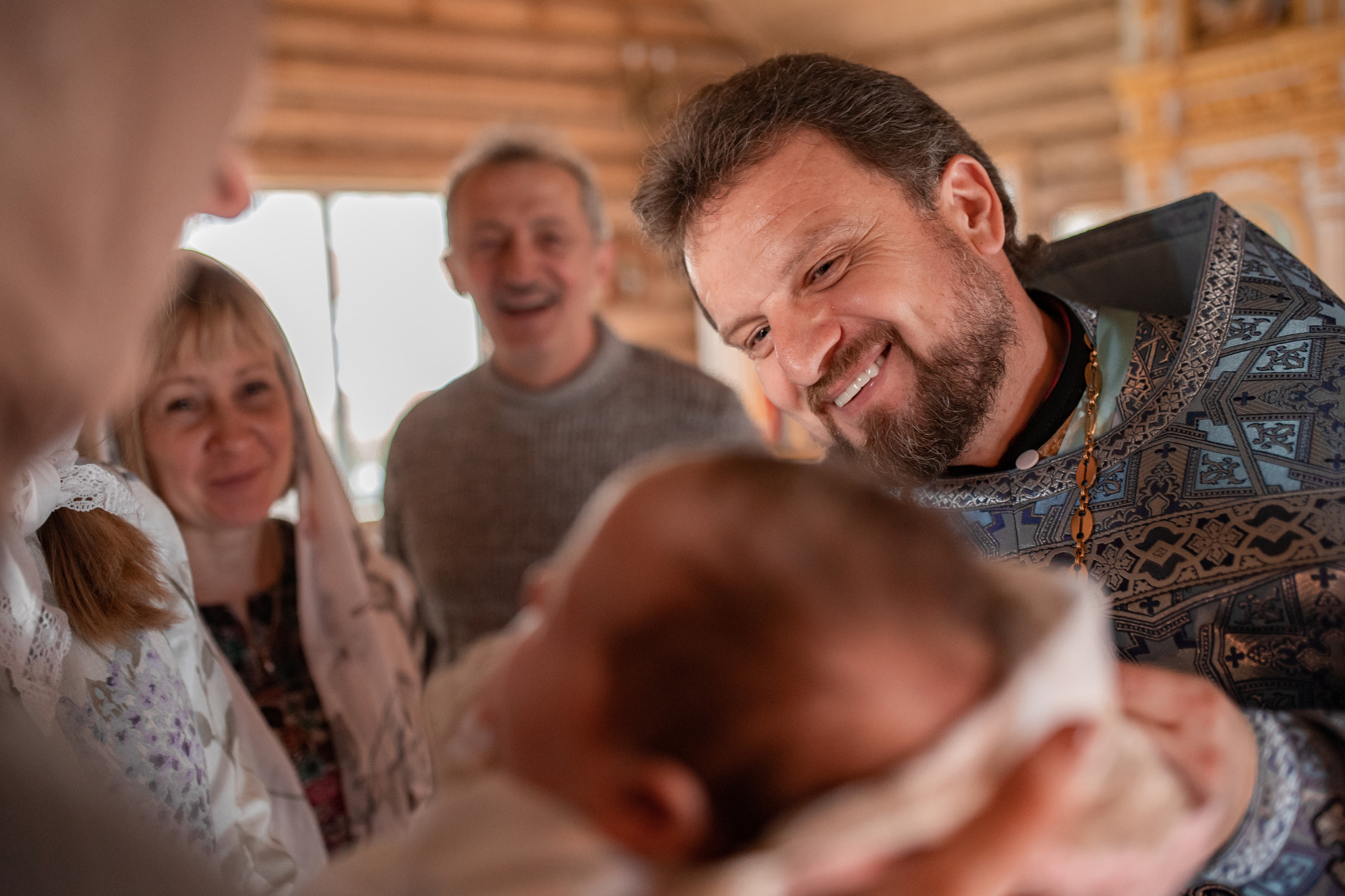 Неопалимая Купина, Брянск. Семейный и детский фотограф |Брянск| Анастасия Перепелкина
