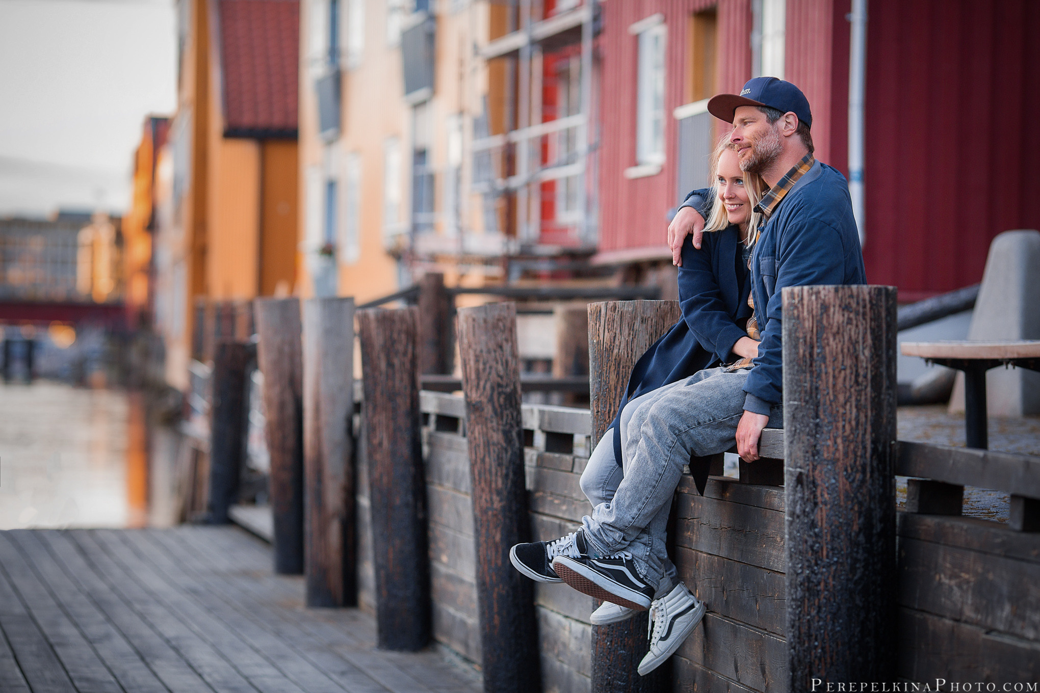 Влюбленные. Семейный и детский фотограф |Брянск| Анастасия Перепелкина