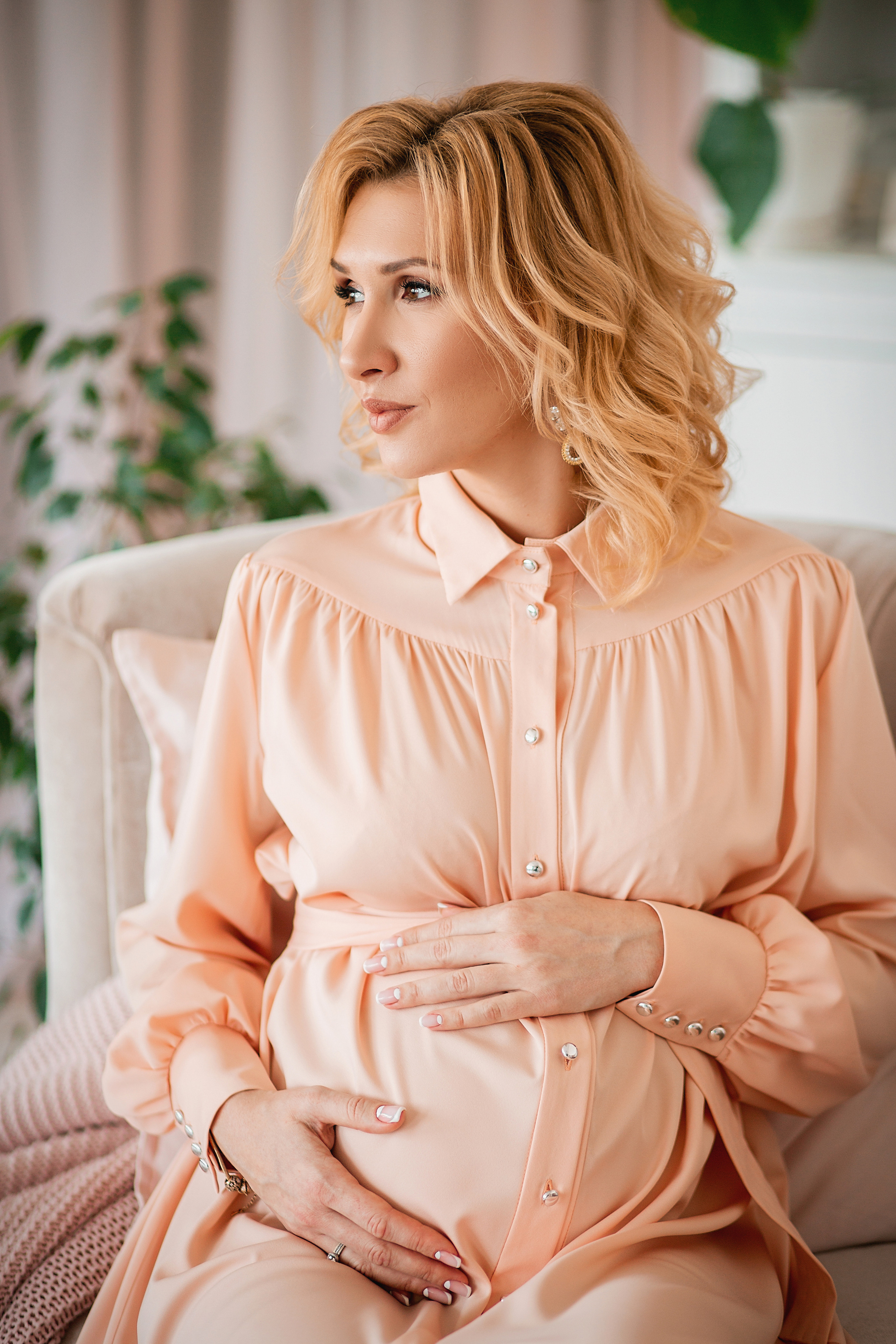 В студии. Семейный и детский фотограф |Брянск| Анастасия Перепелкина