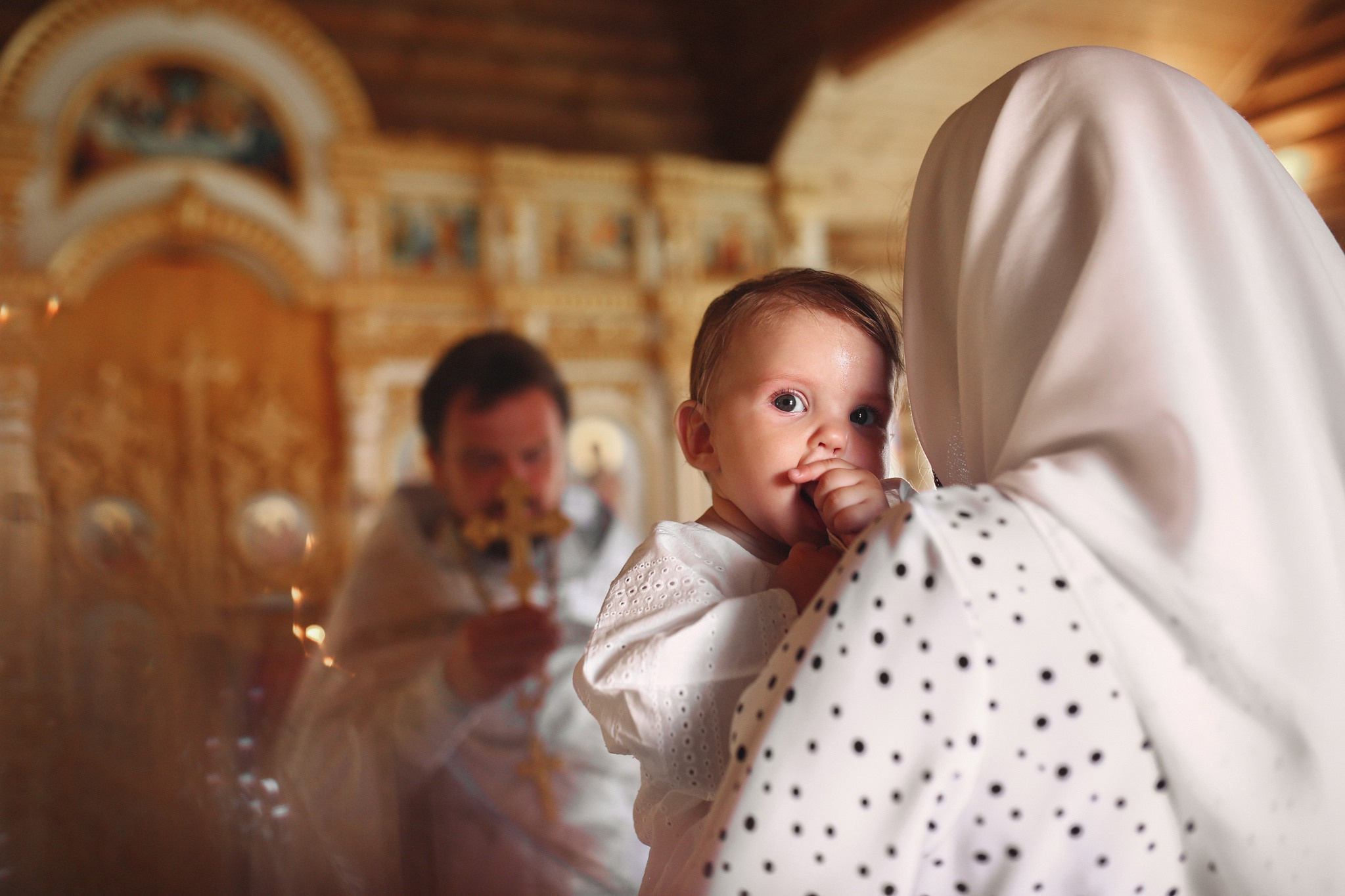 Неопалимая Купина, Брянск. Семейный и детский фотограф |Брянск| Анастасия Перепелкина