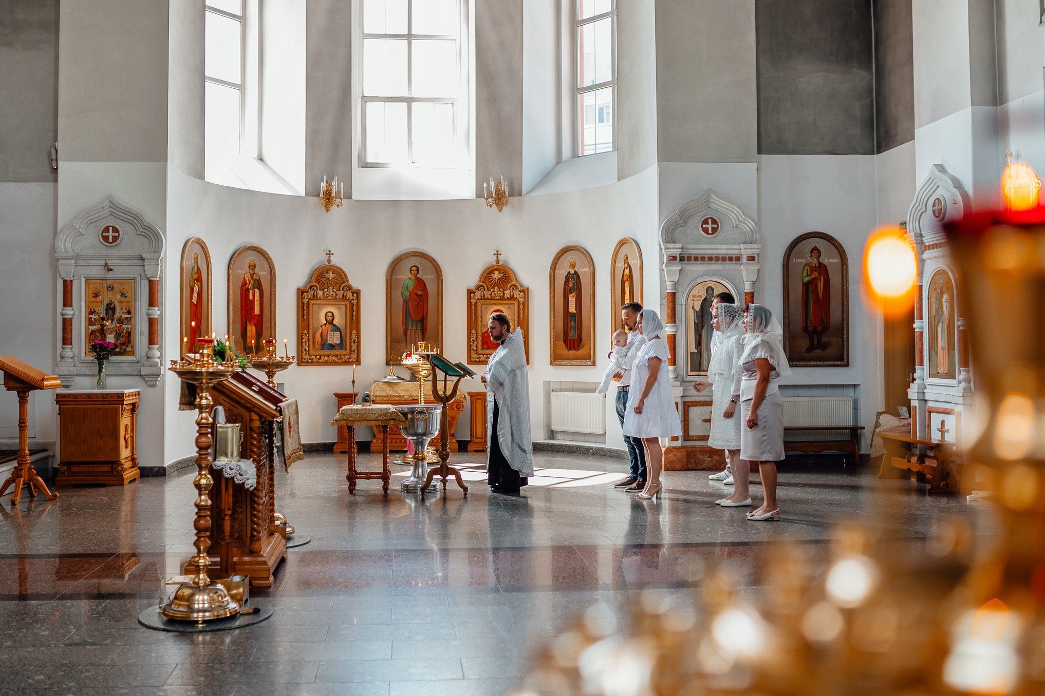 Спасо-Гробовска́я церковь (храм Спаса Преображения). Семейный и детский фотограф |Брянск| Анастасия Перепелкина