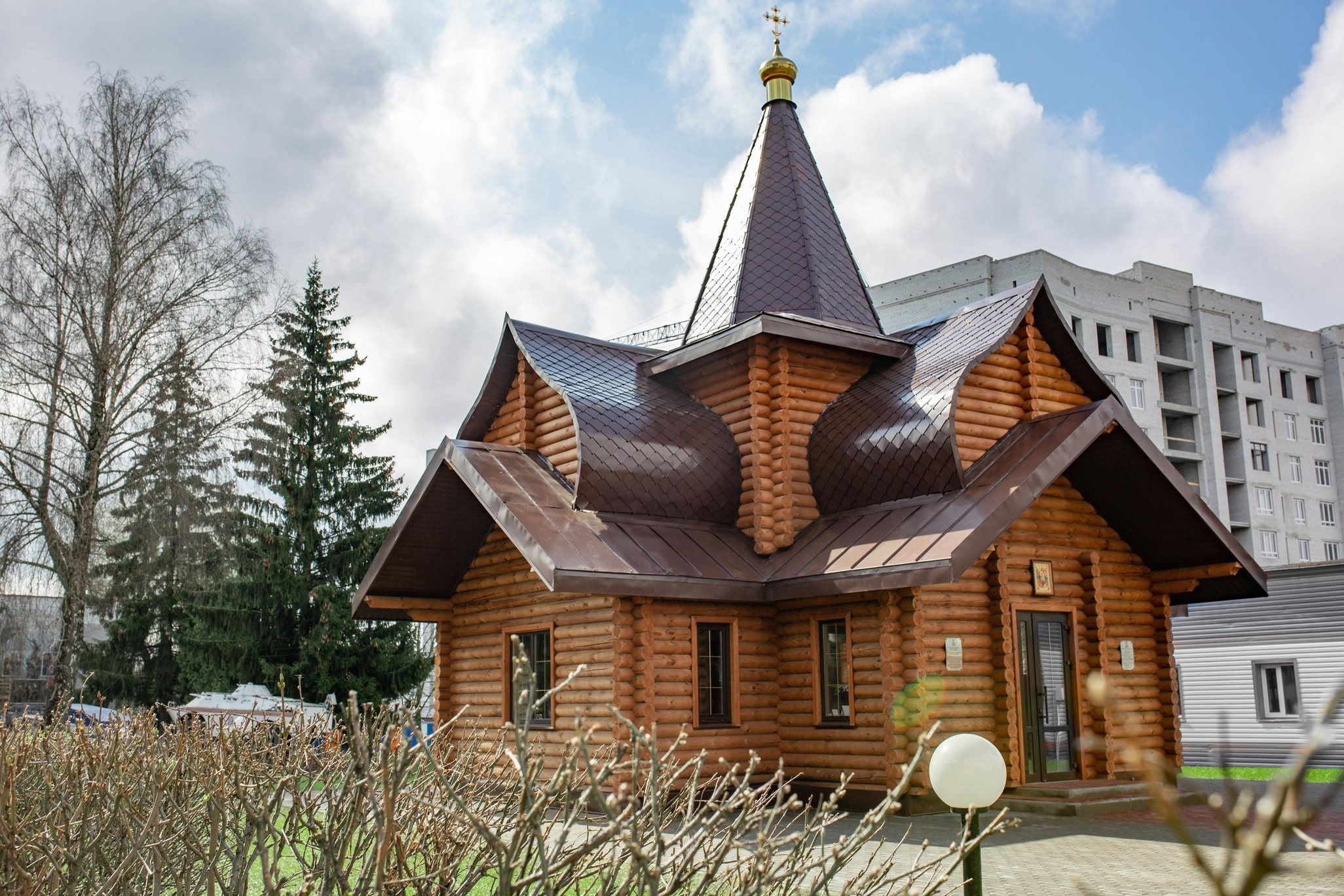 Неопалимая Купина, Брянск. Семейный и детский фотограф |Брянск| Анастасия Перепелкина