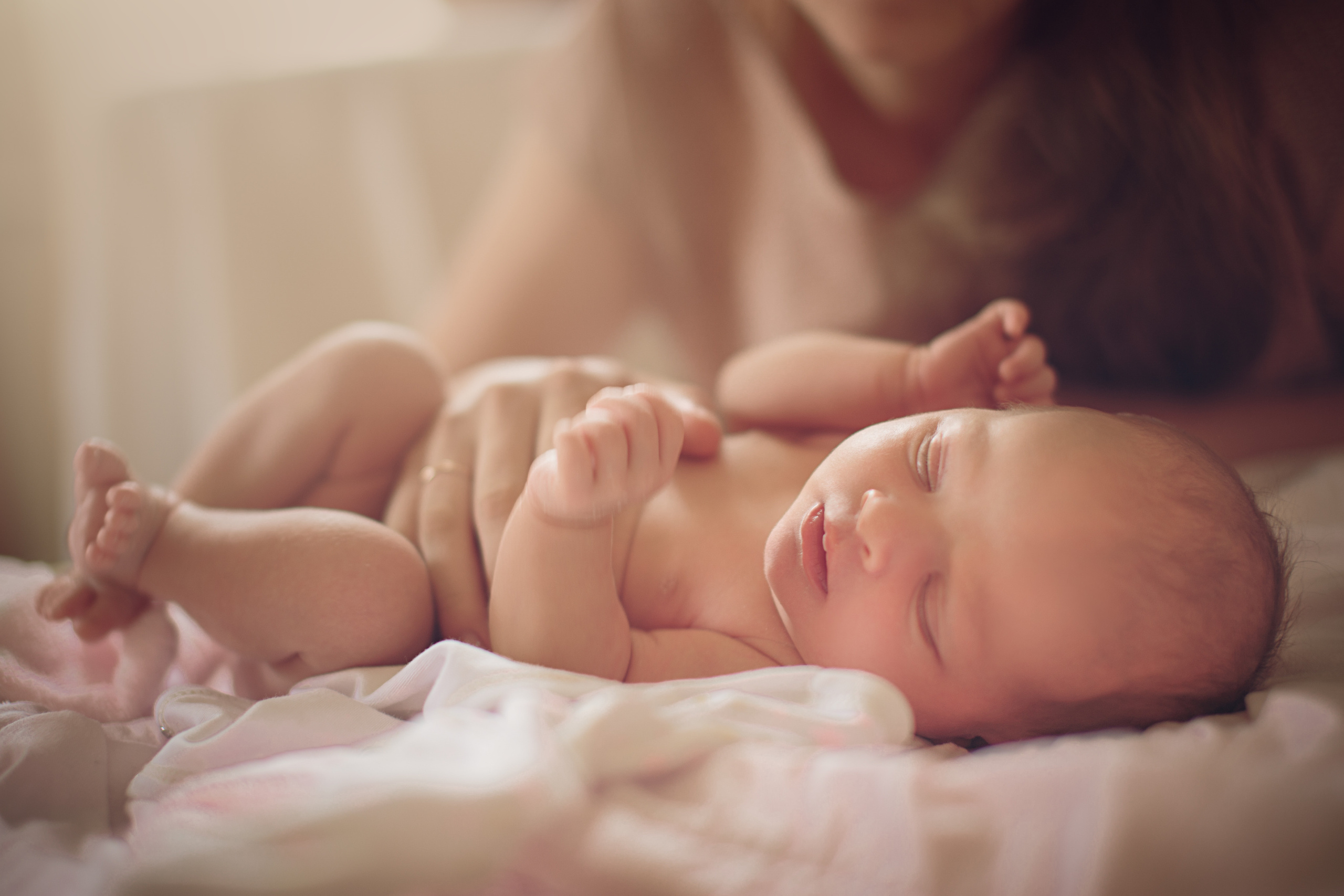НОВОРОЖДЕННЫЕ. Семейный и детский фотограф |Брянск| Анастасия Перепелкина
