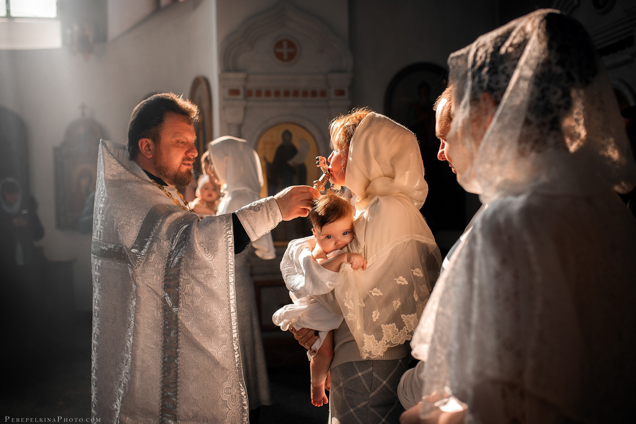 Спасо-Гробовска́я церковь (храм Спаса Преображения). Семейный и детский фотограф |Брянск| Анастасия Перепелкина