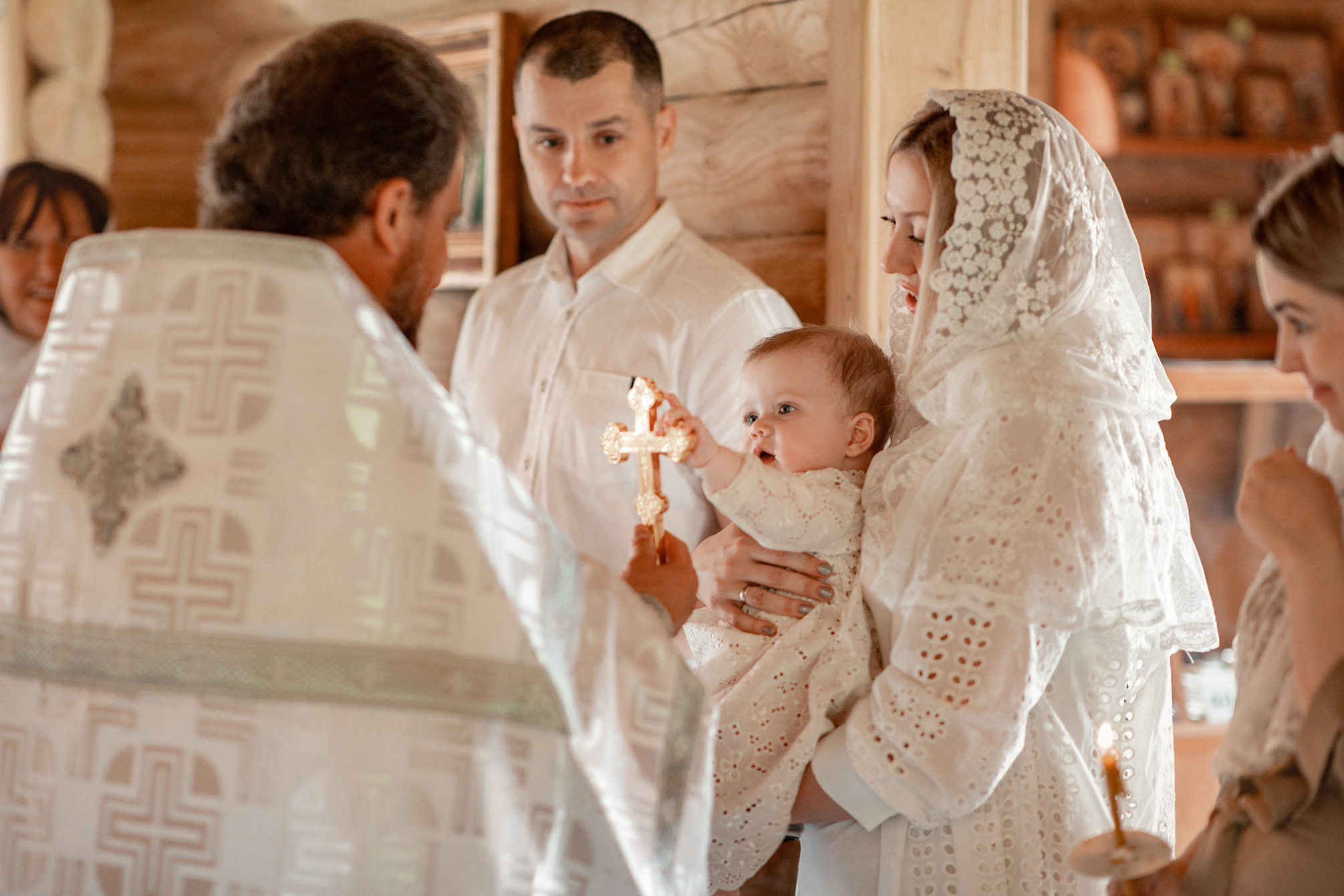 Неопалимая Купина, Брянск. Семейный и детский фотограф |Брянск| Анастасия Перепелкина