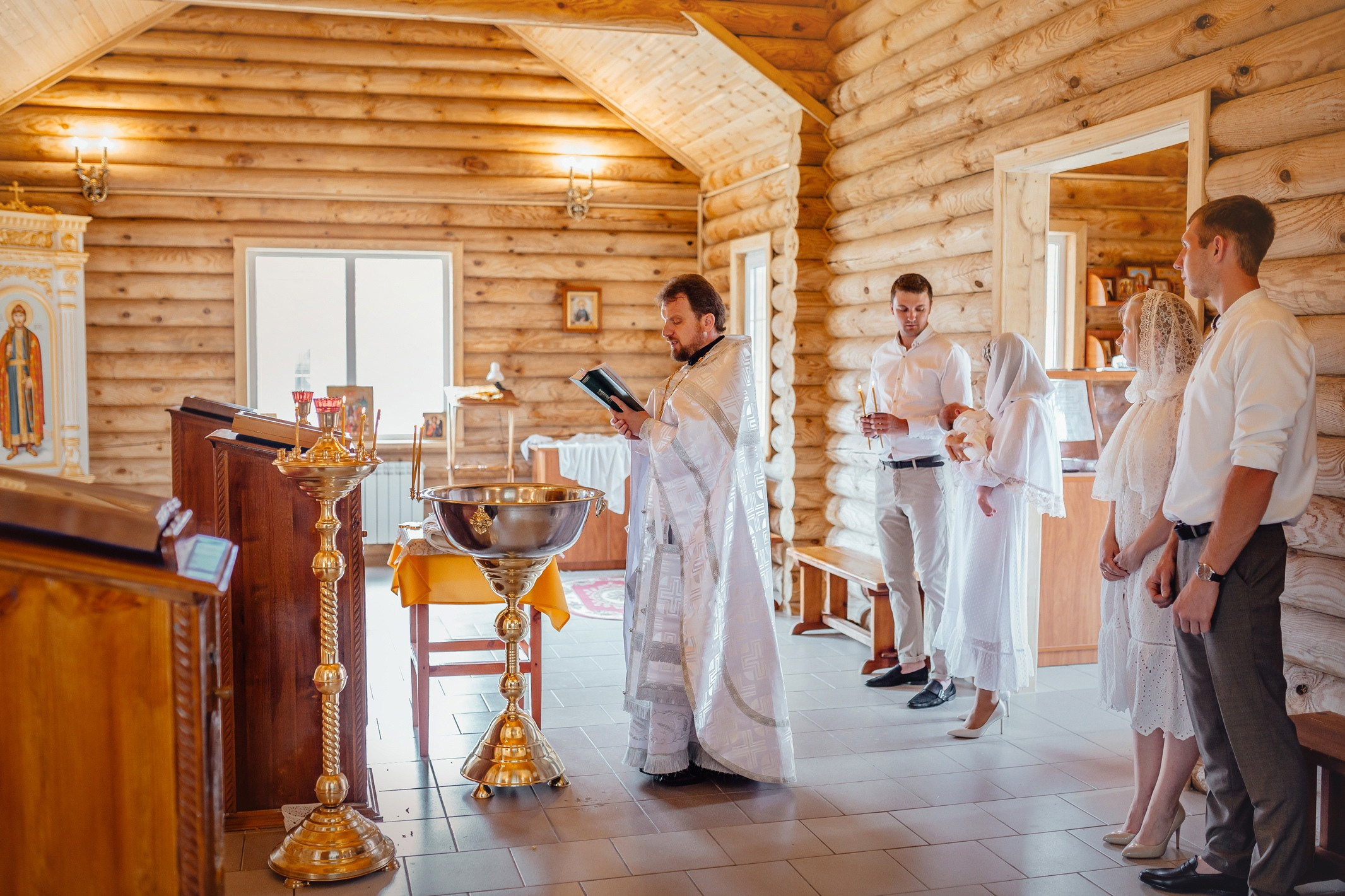 Неопалимая Купина, Брянск. Семейный и детский фотограф |Брянск| Анастасия Перепелкина