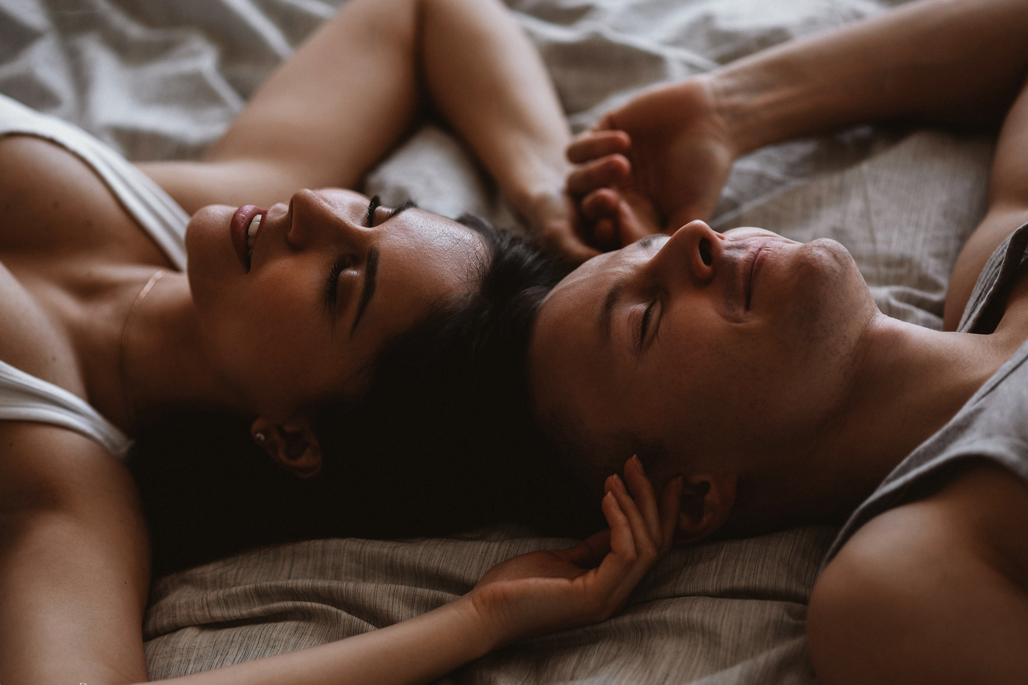 Влюбленные. Семейный и детский фотограф |Брянск| Анастасия Перепелкина