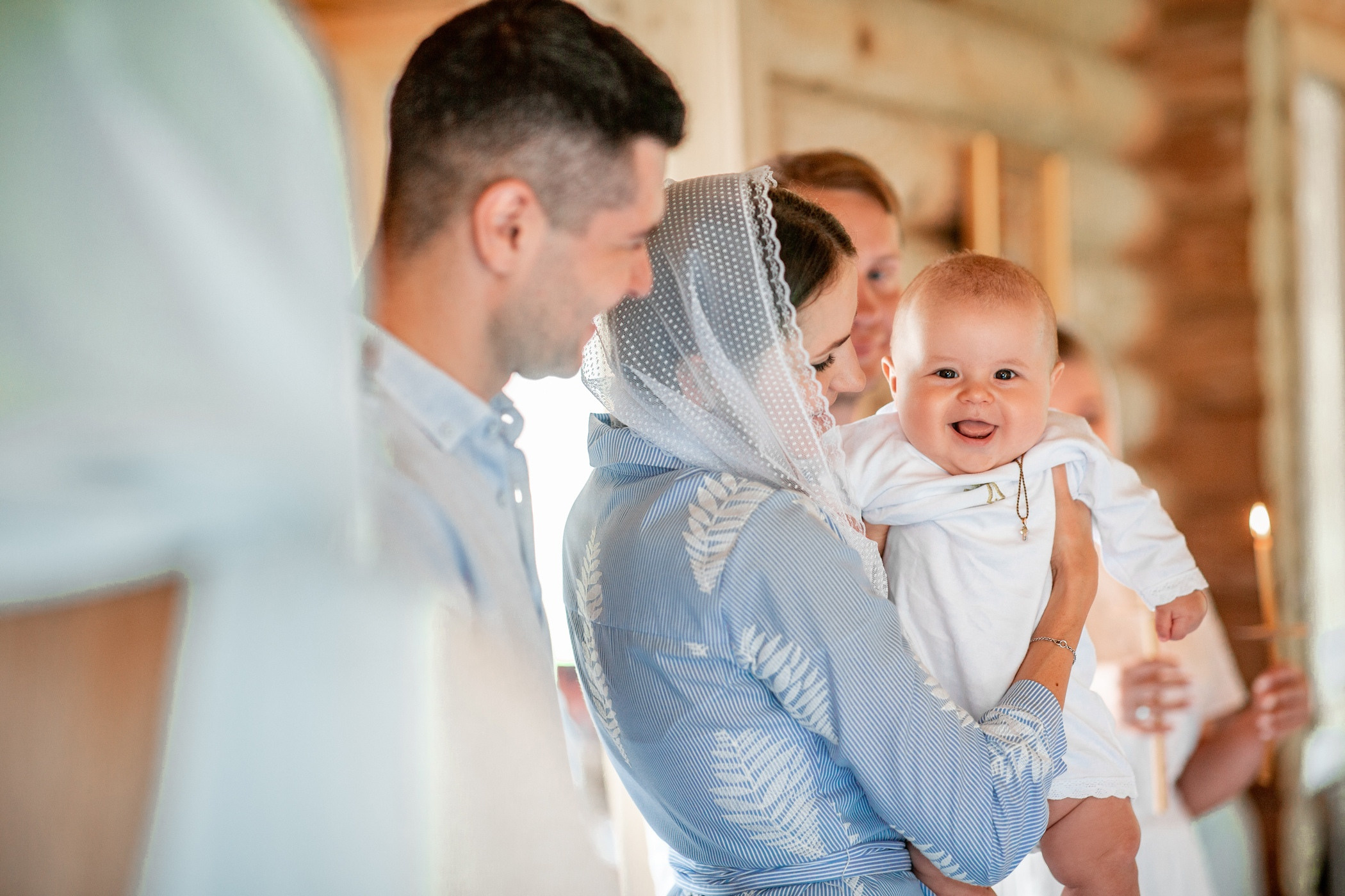 Неопалимая Купина, Брянск. Семейный и детский фотограф |Брянск| Анастасия Перепелкина