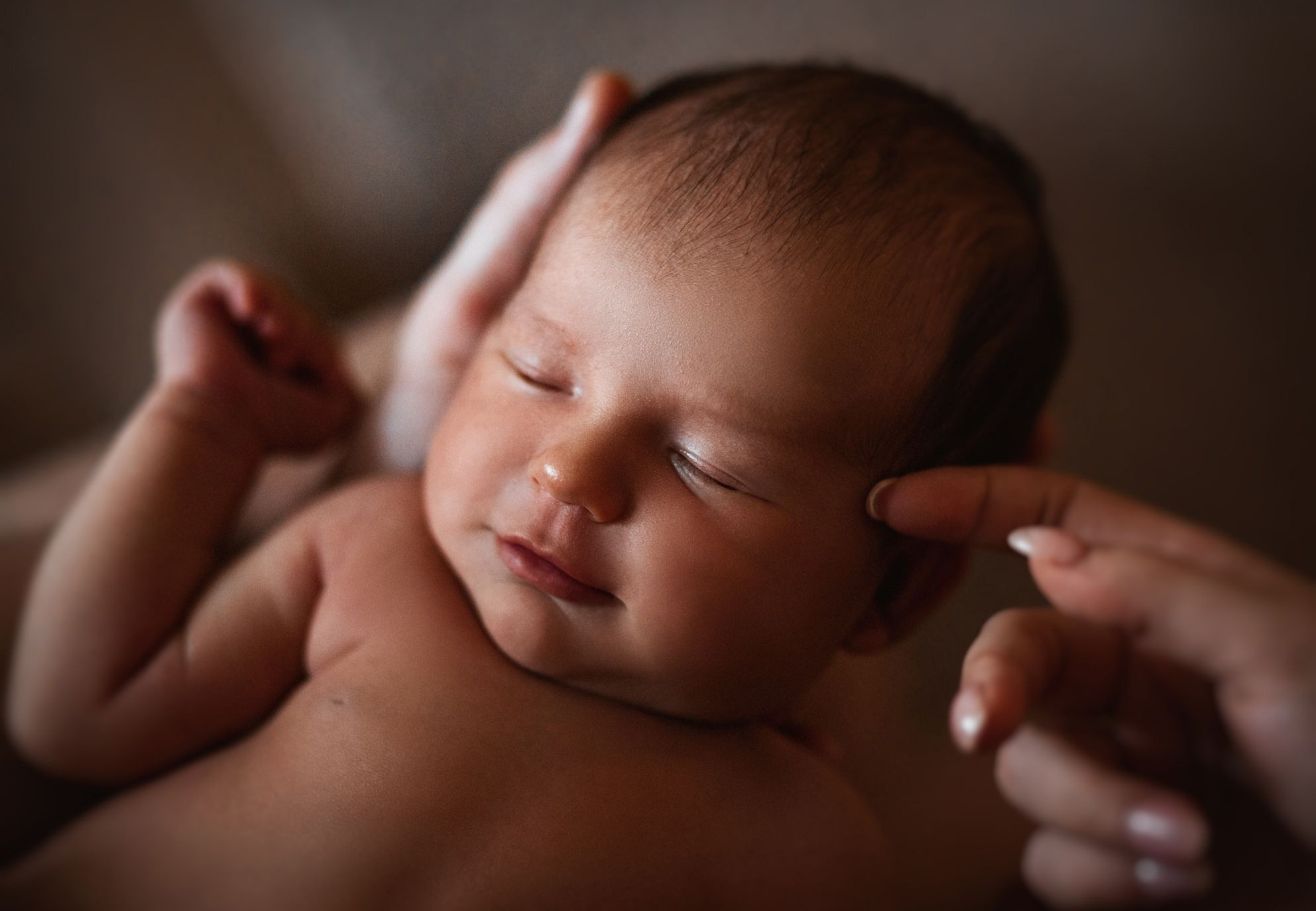 НОВОРОЖДЕННЫЕ. Семейный и детский фотограф |Брянск| Анастасия Перепелкина