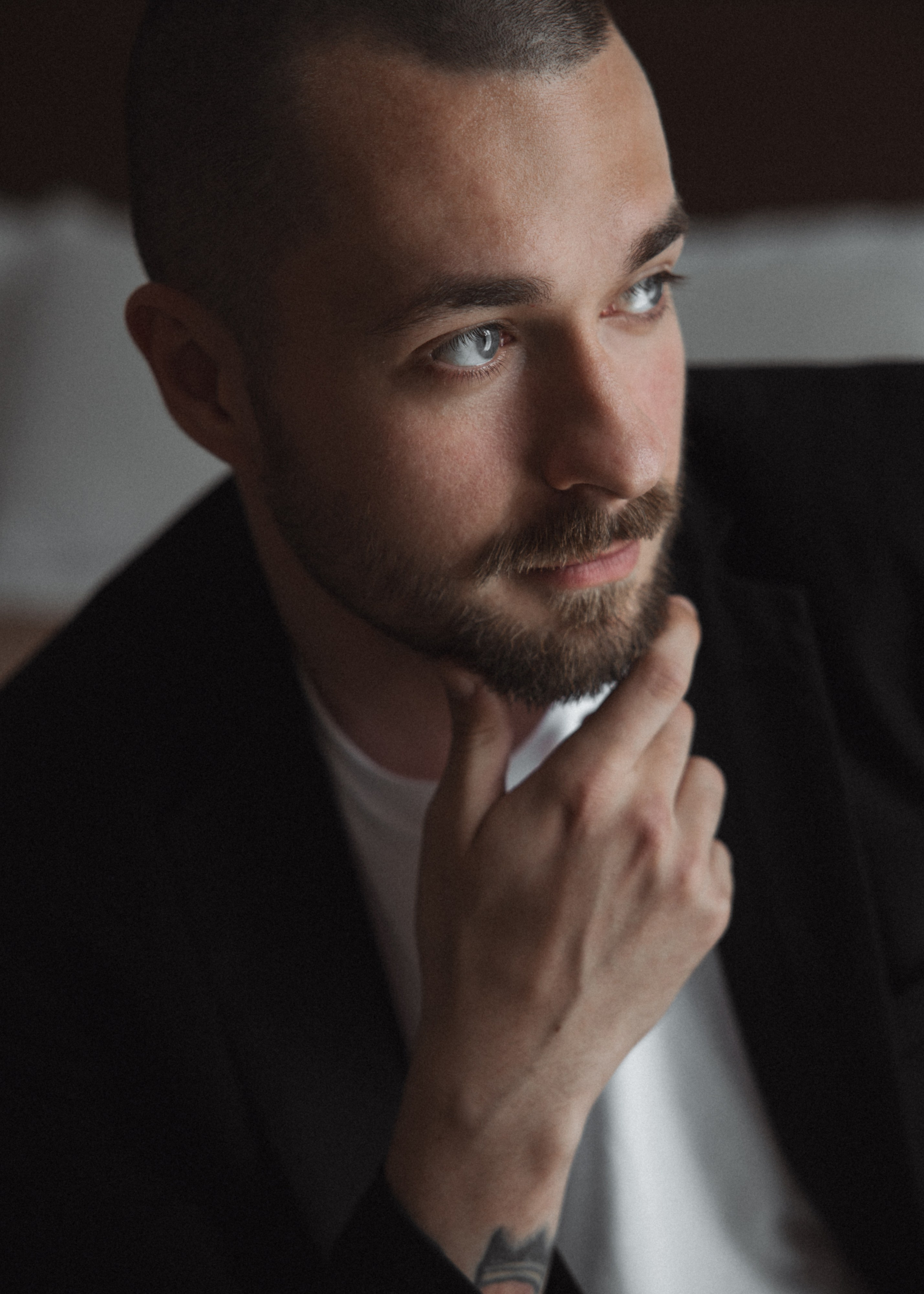 Ксюша + Паша. Свадебный и семейный фотограф в Саратове Маша Паника