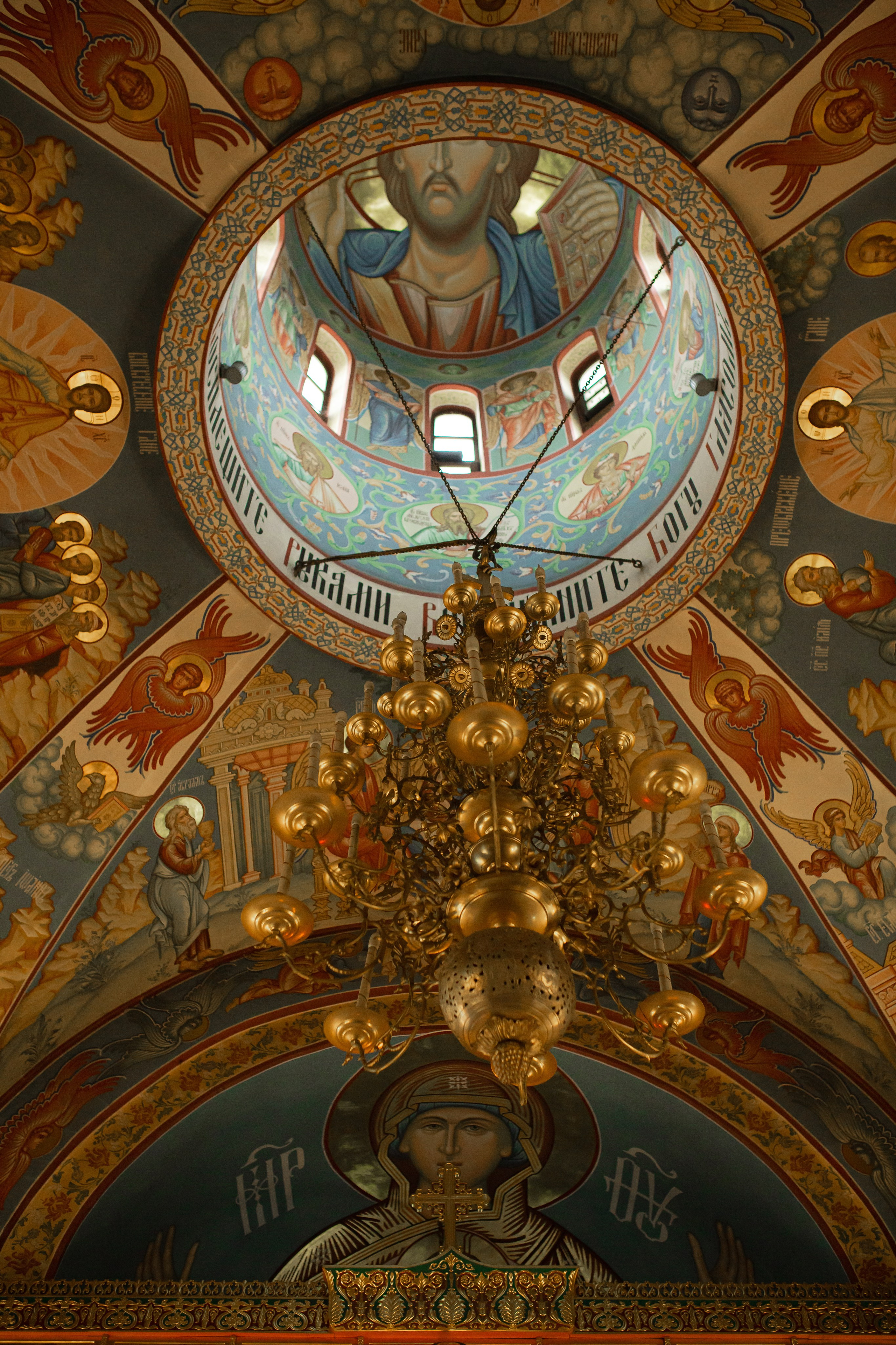 Крещение. Свадебный и семейный фотограф