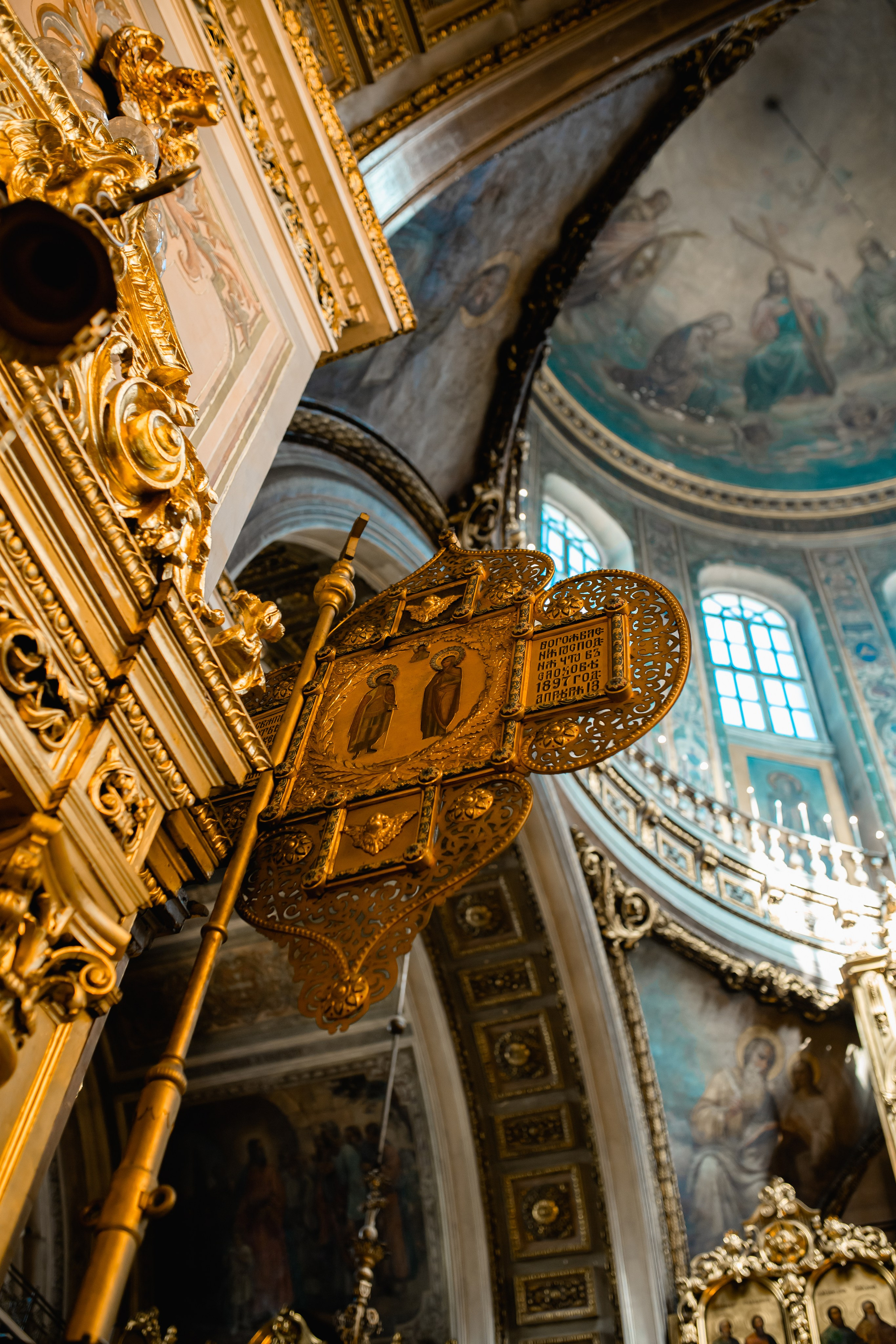 Елоховский Собор м. Бауманская. Свадебный и семейный фотограф