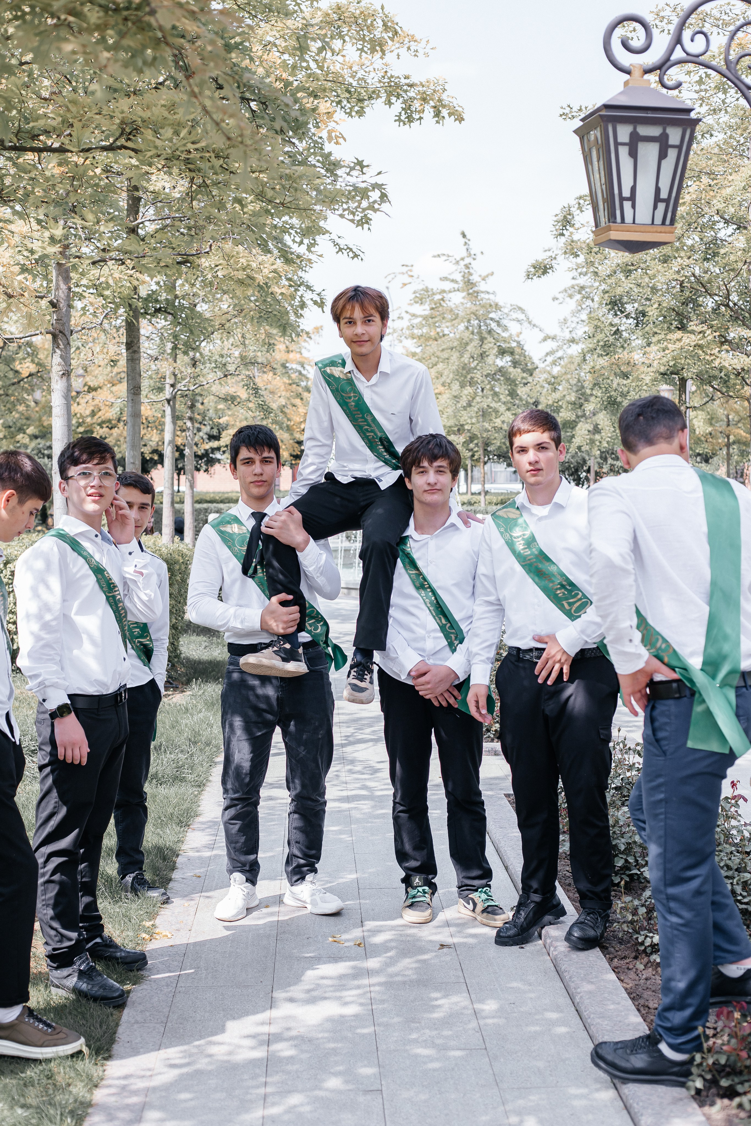 Сержен-Юрт 9 б