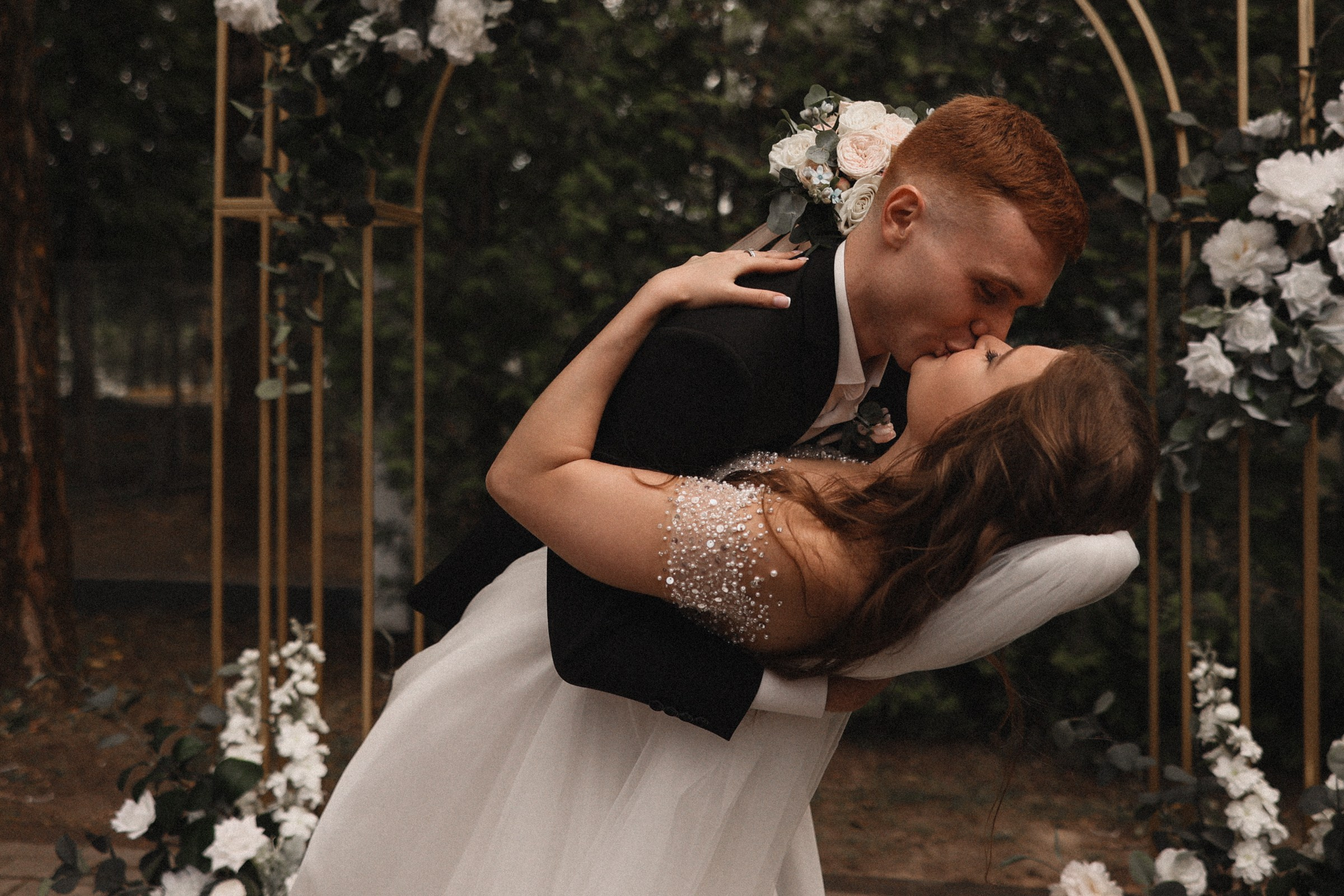 Lu. Свадебный фотограф в Ярославле Илья Жуков