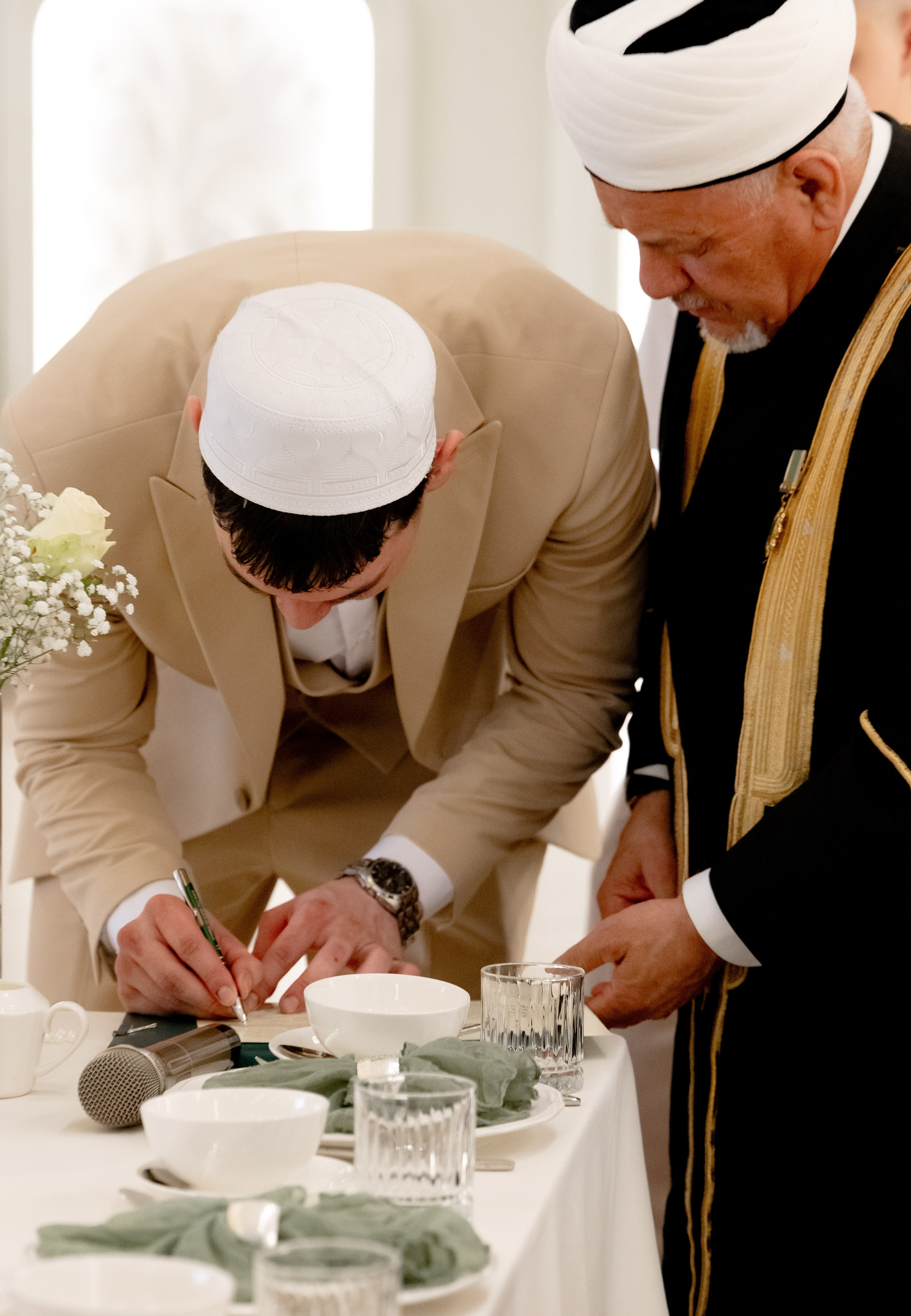 Никах Айрат & Лола. Свадебный и портретный фотограф