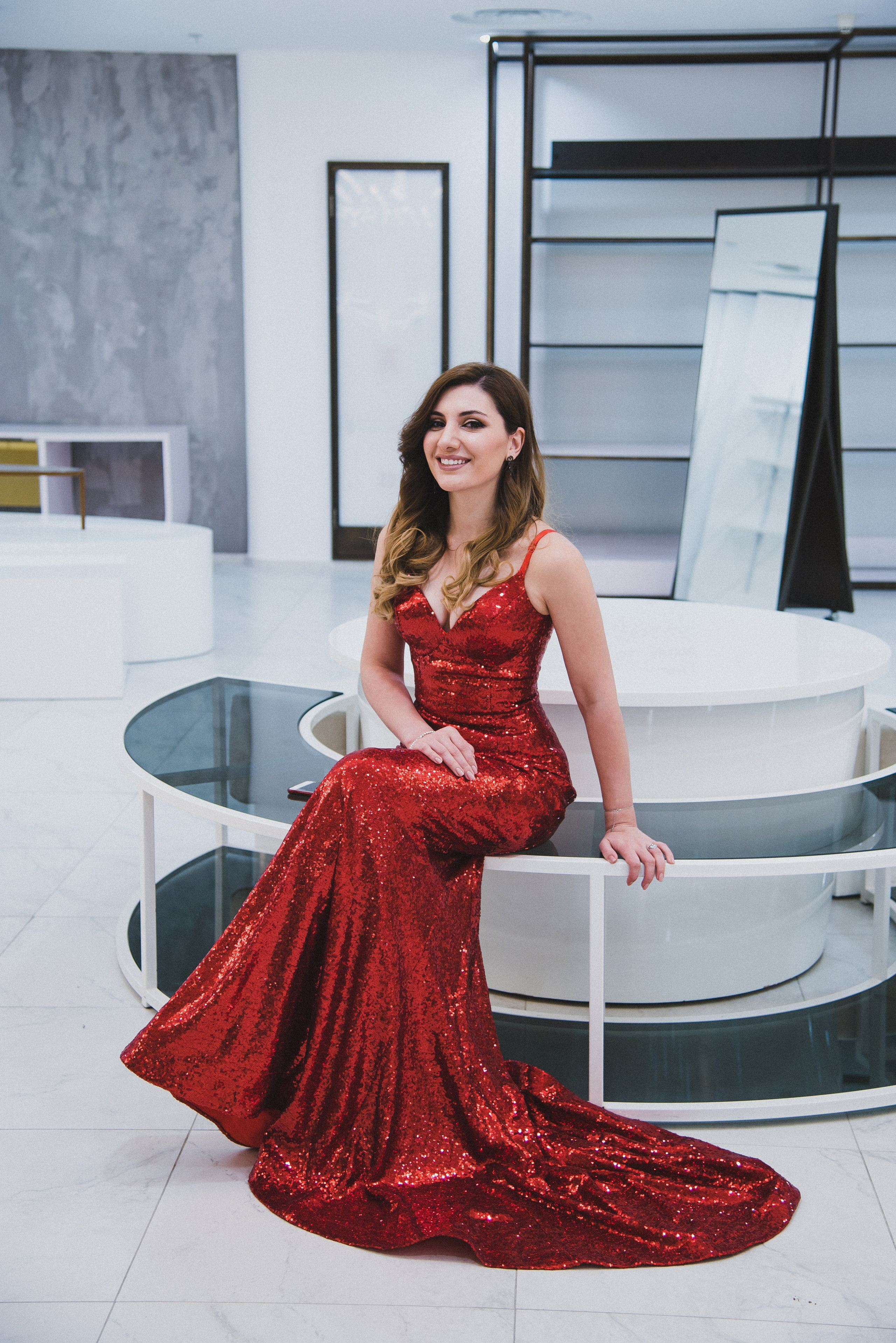 Портретная фотография. Фотограф Маша Штайн