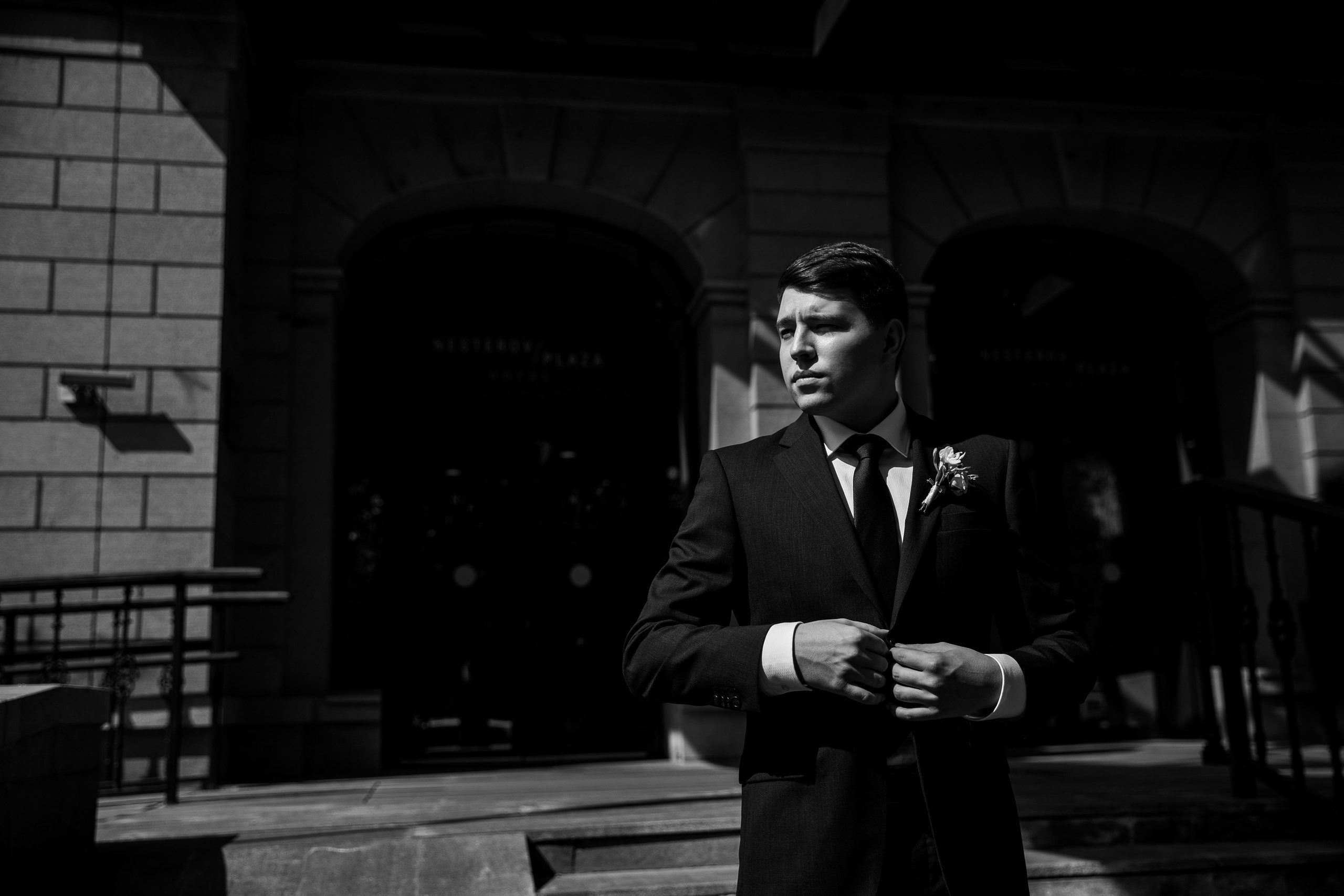 Арсений и Марина. Свадебный и семейный фотограф в Уфе Руслан Миргаляов