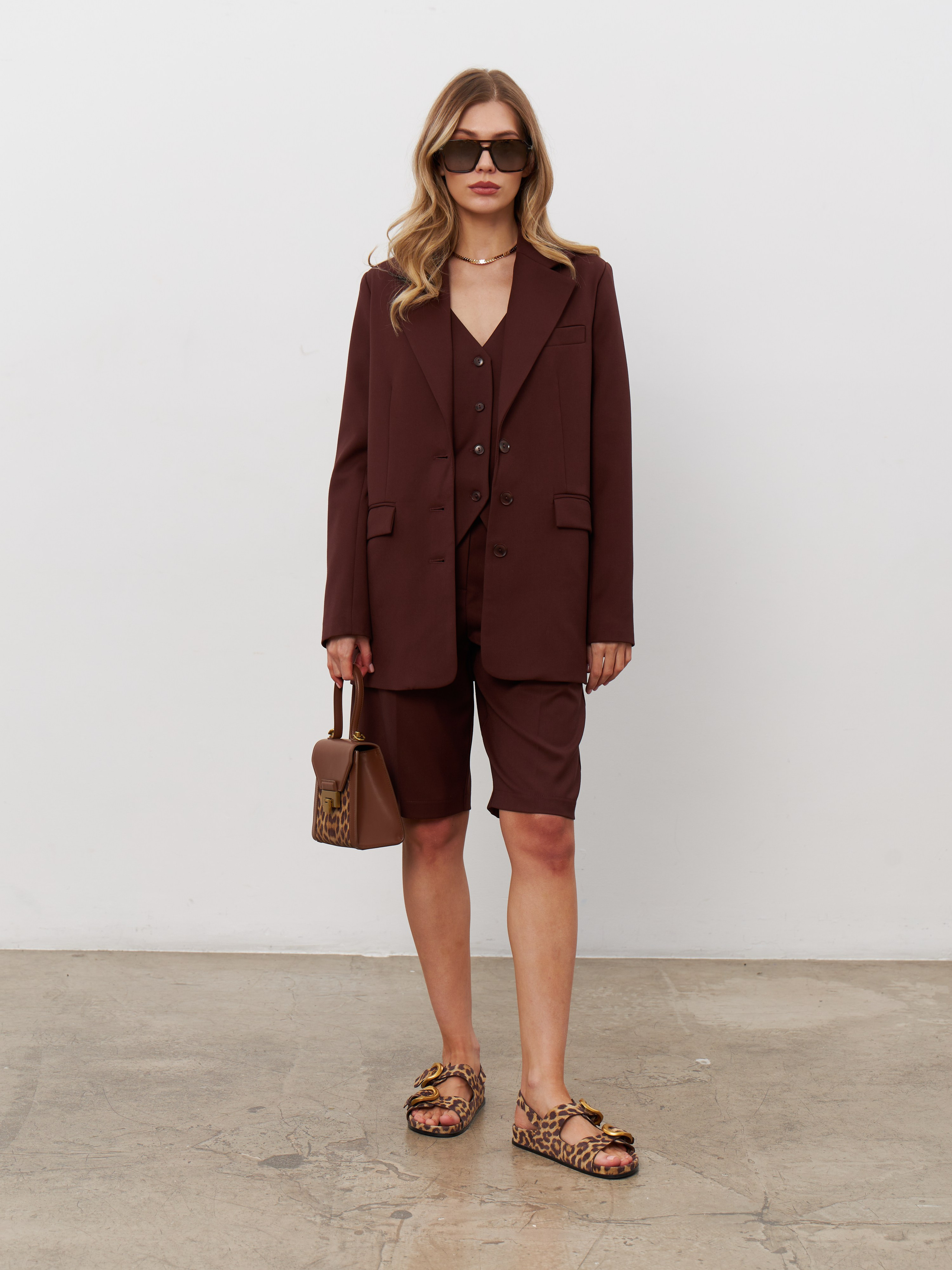 MOKOZ march'24. Fashion фотограф в Москве Алиса Деко