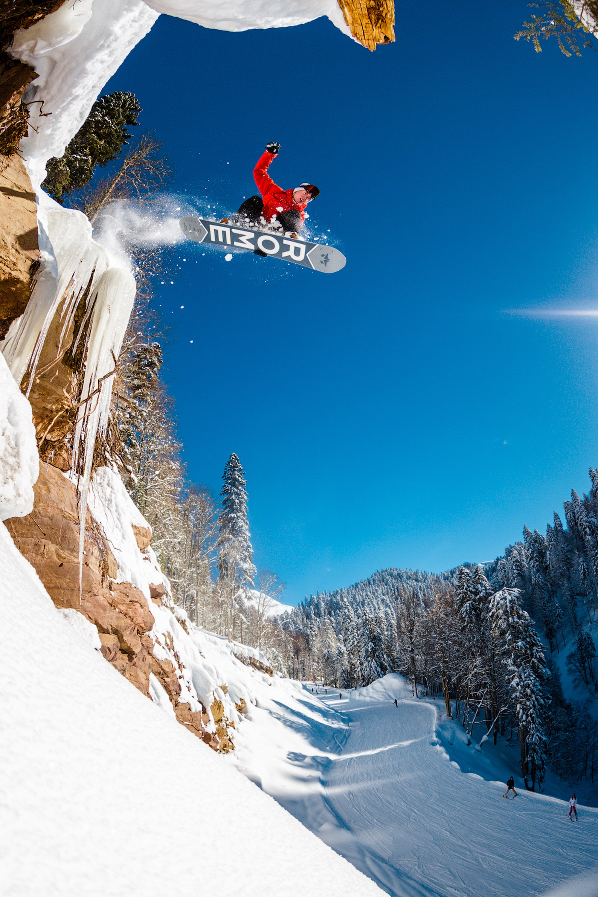 Action Sports. Alexey Shabanov photography