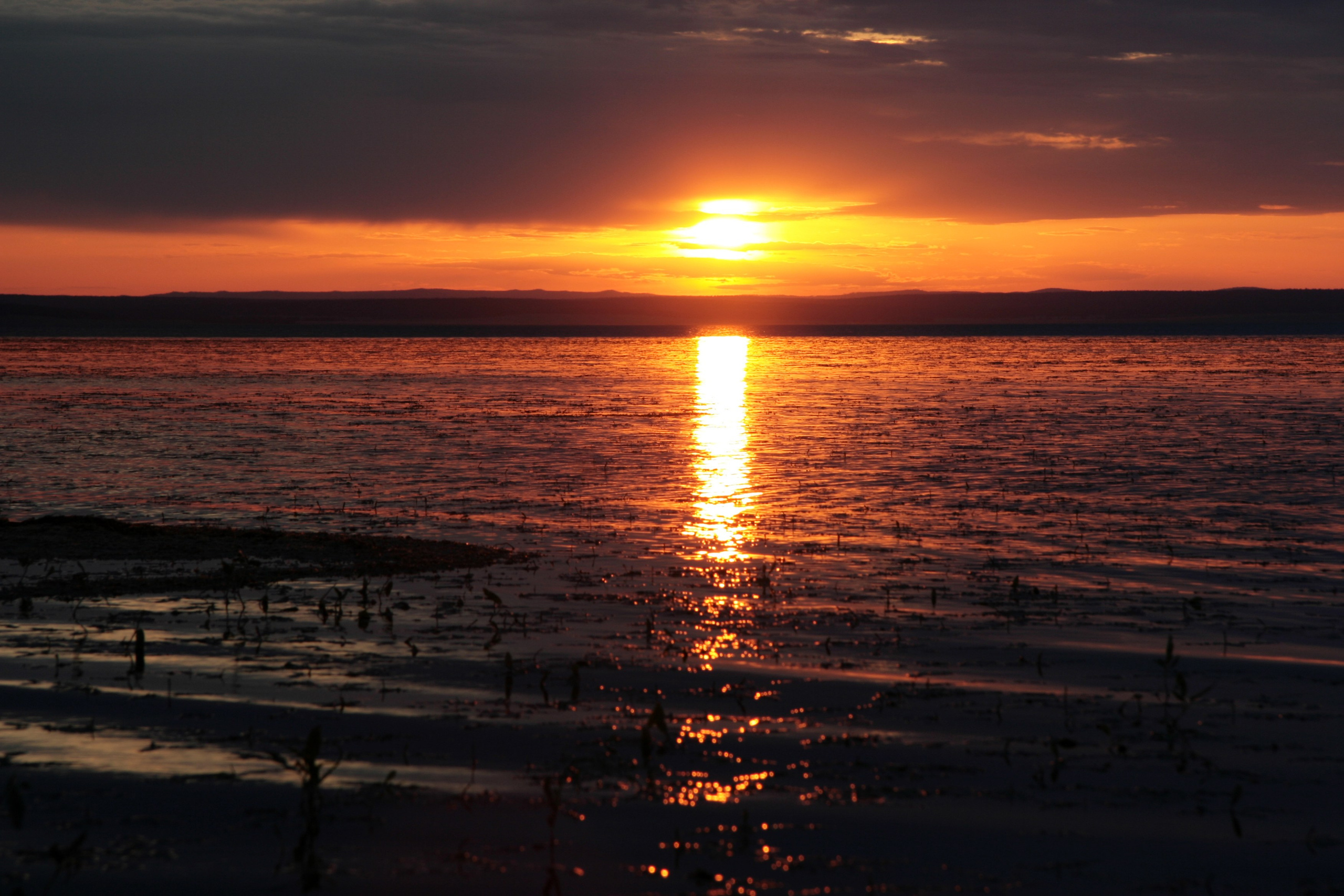 Фото Природы Забайкалья. Студия Максима Белослюдцева