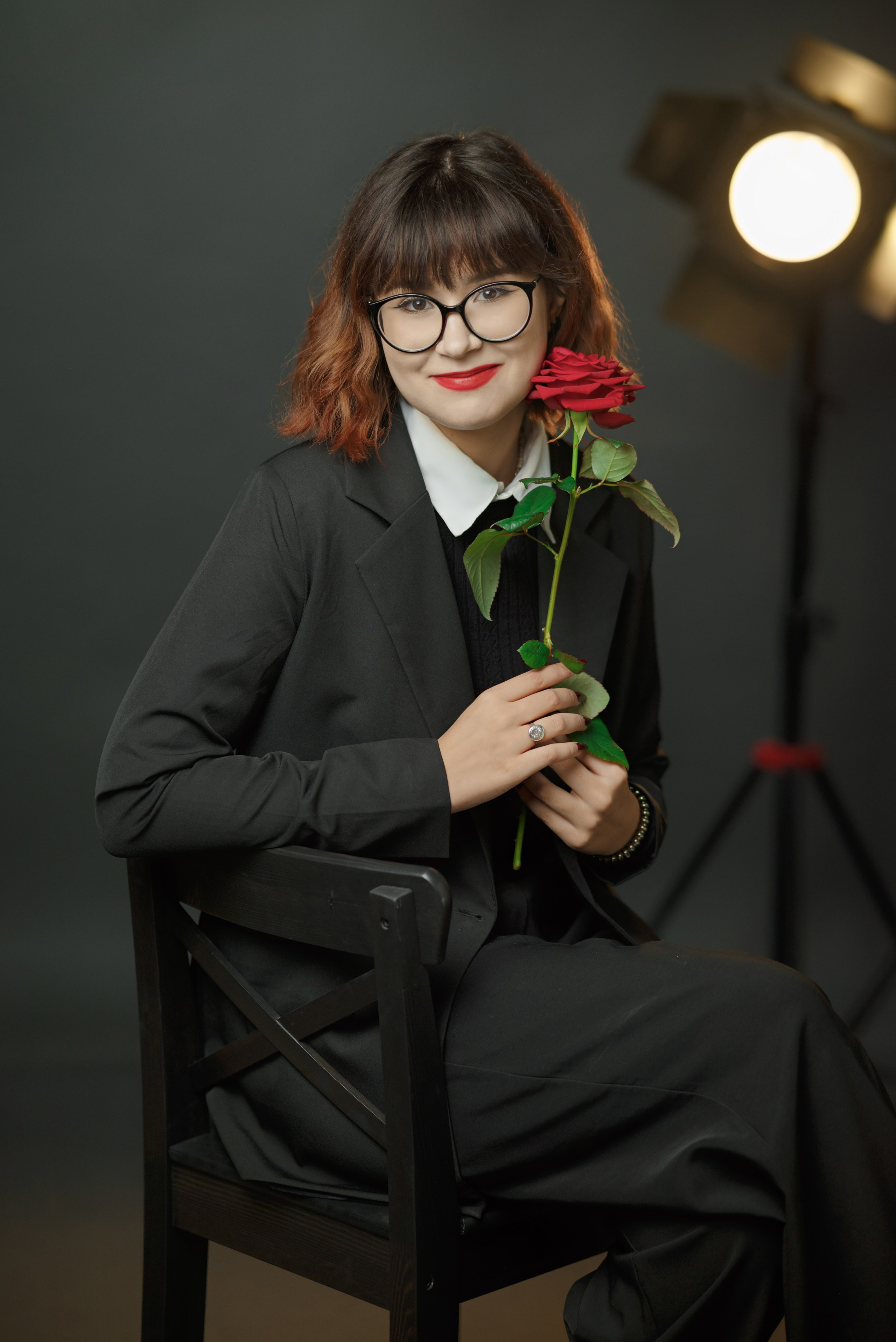 Портреты 2025. BookVa-выпускные альбомы