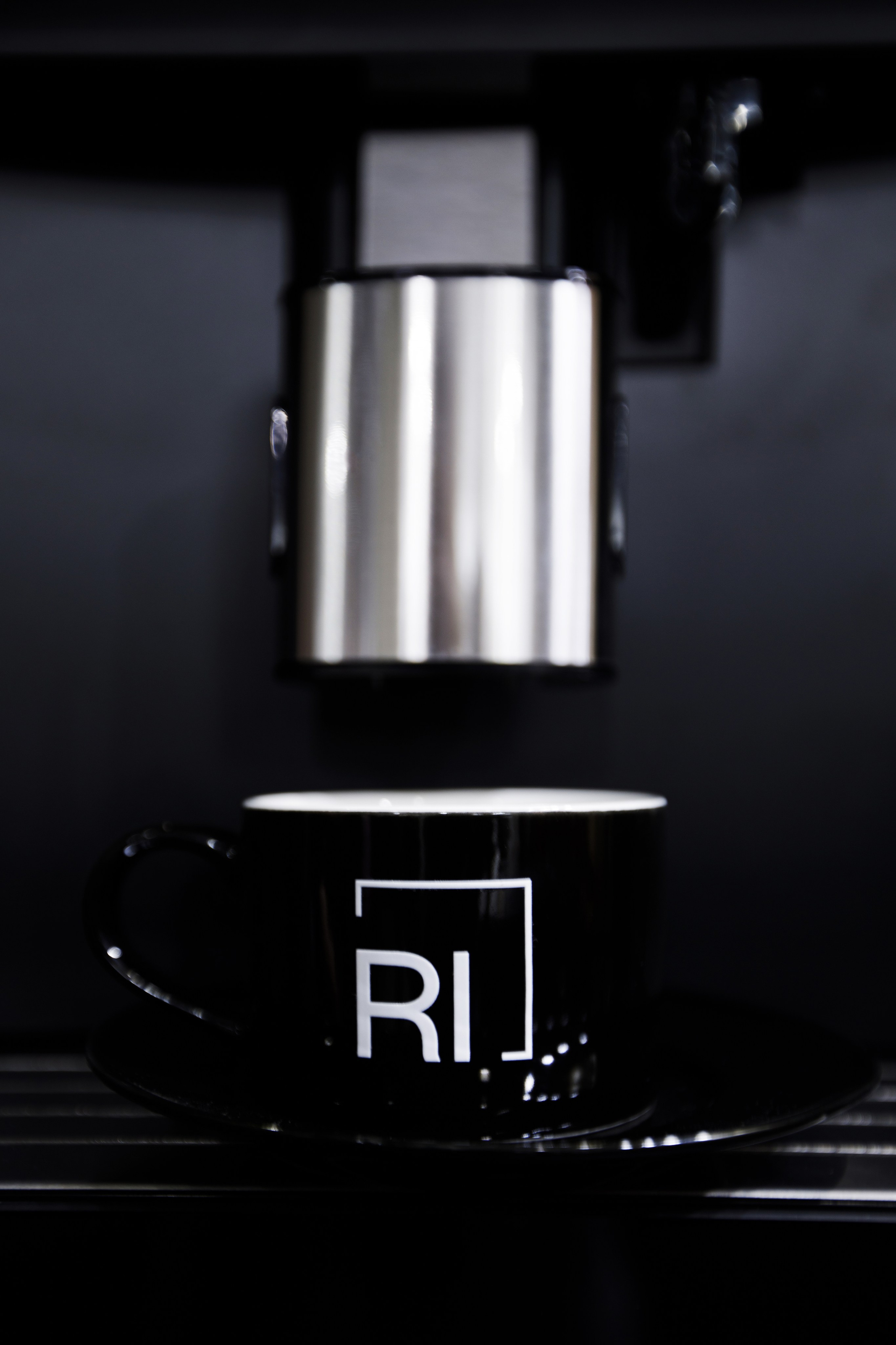 Выставочный стенд для RONDINI на ART DOM. Персональный фотограф Москва