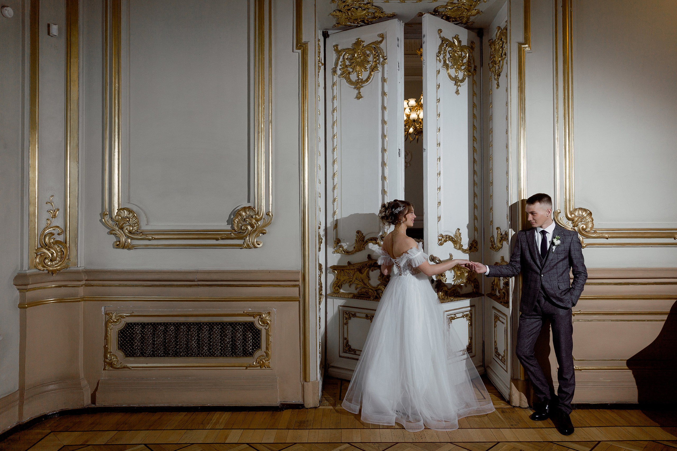 Свадьбы и Love Story. Свадебный фотограф в Санкт-Петербурге Павел Резниченко